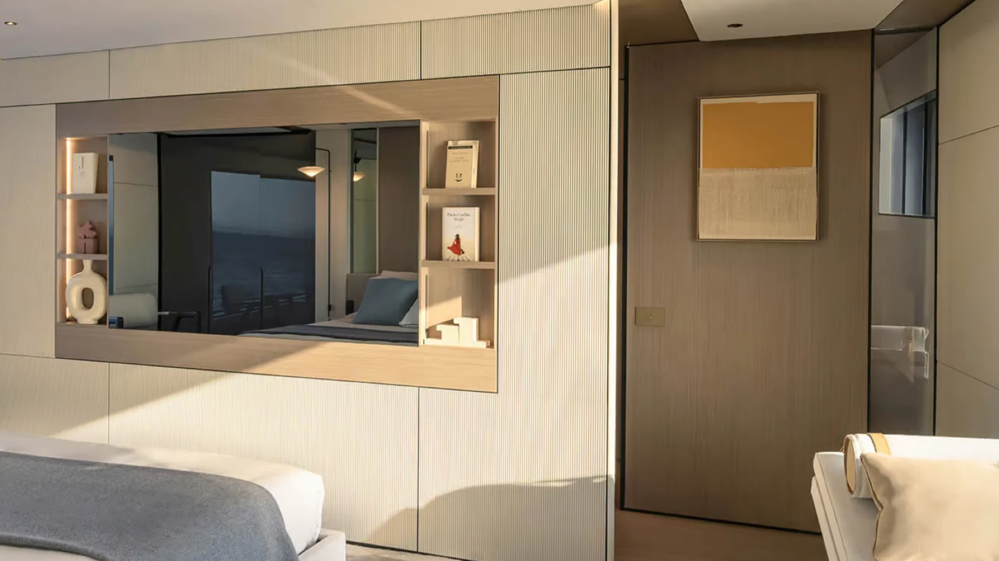 Azimut Grande Trideck