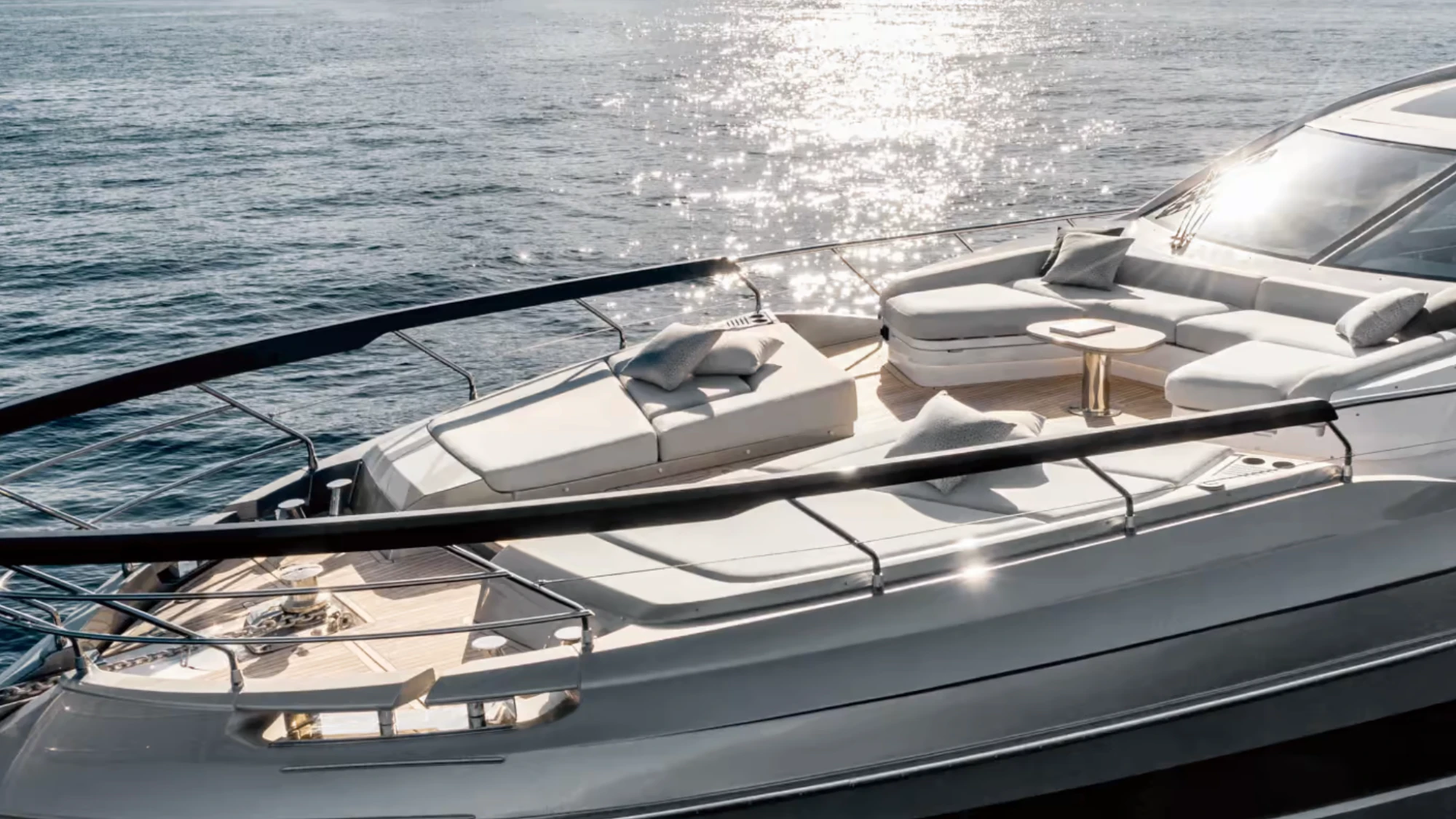 Azimut S8