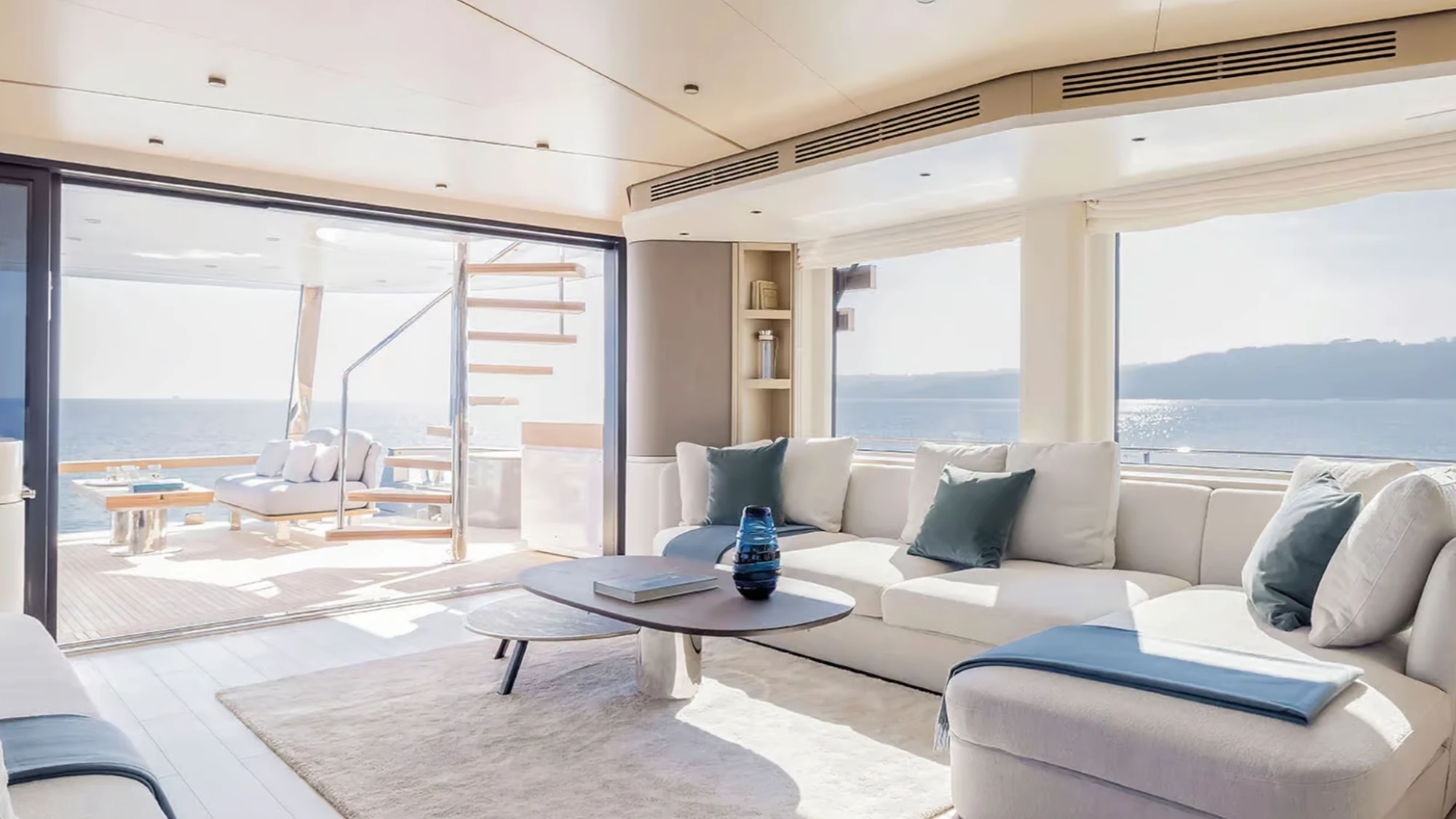 Azimut Magellano 25M