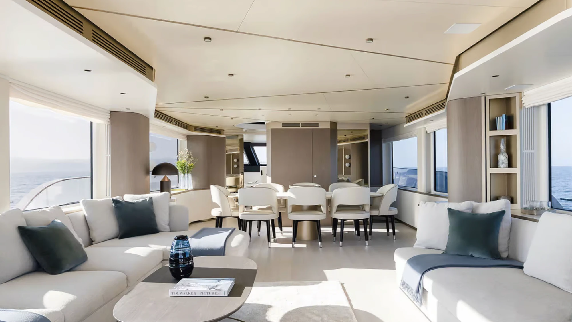 Azimut Magellano 25M