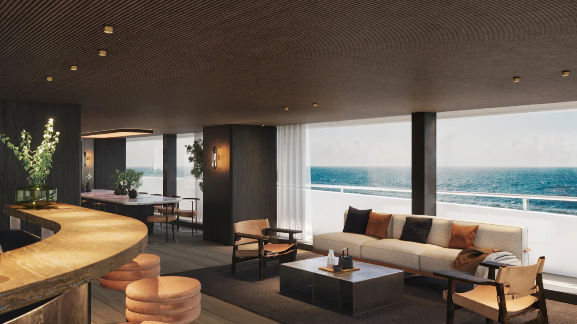 Benetti Yachts B.Yond 57M