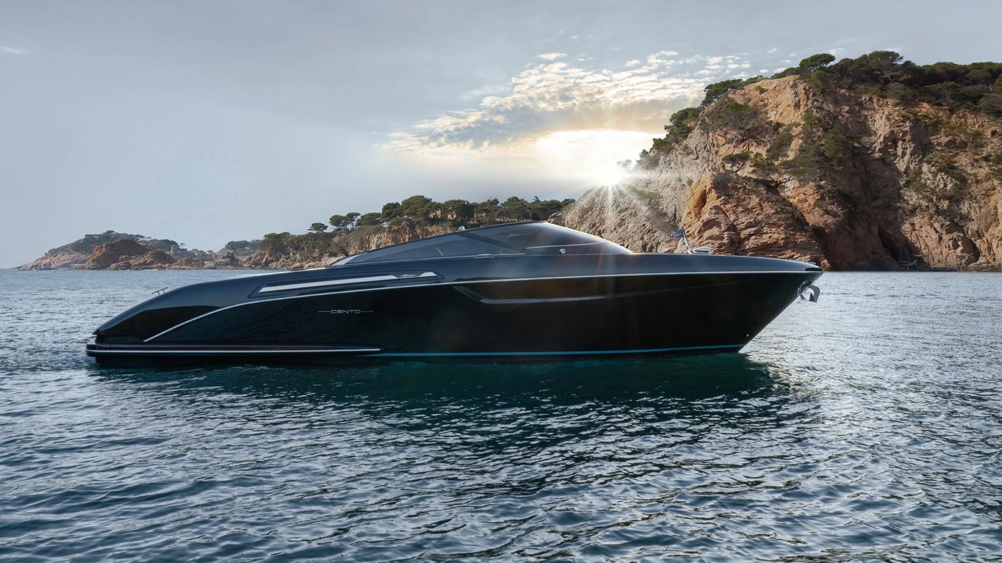 Riva Cento New
