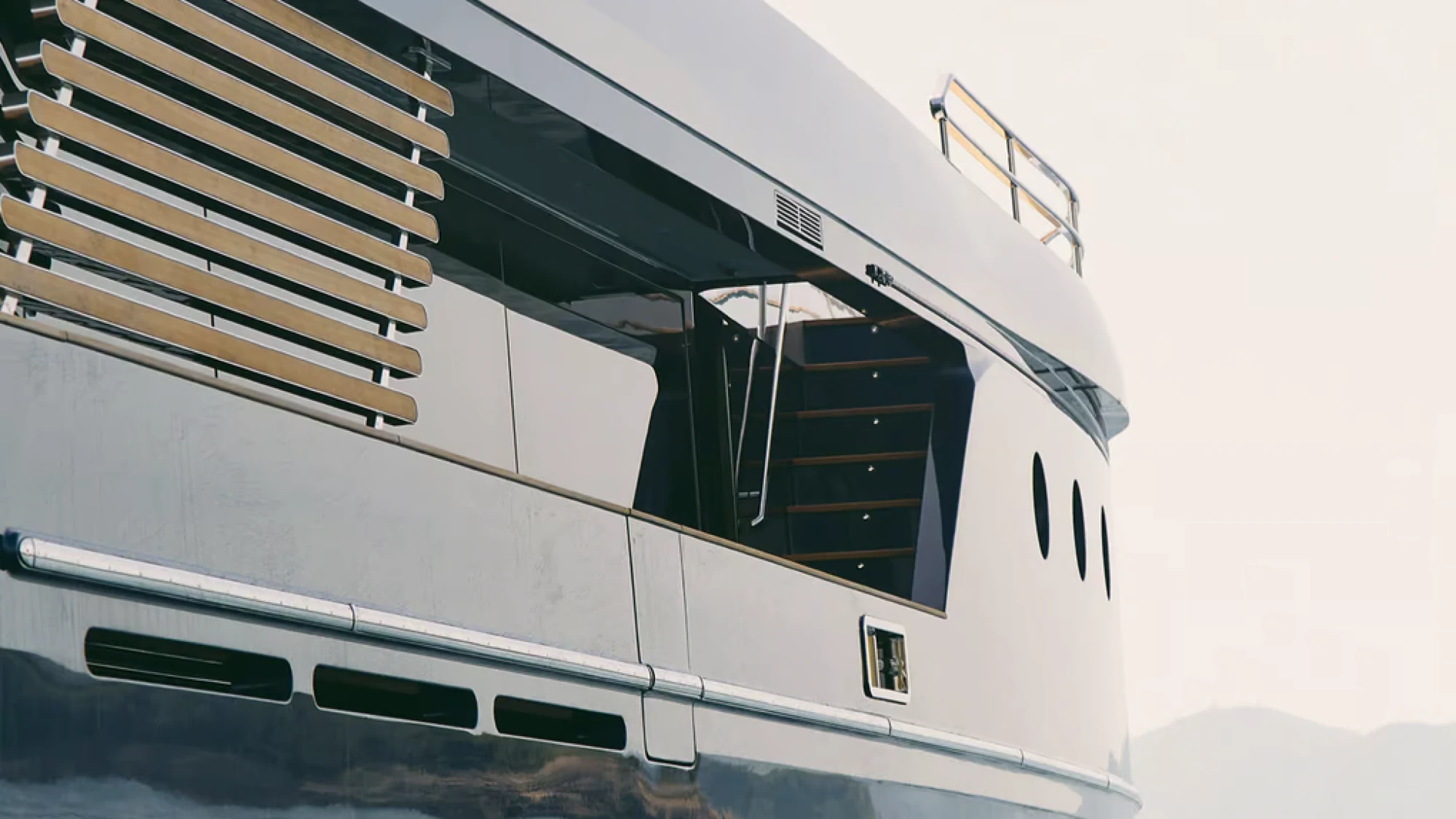 Azimut Magellano 30M