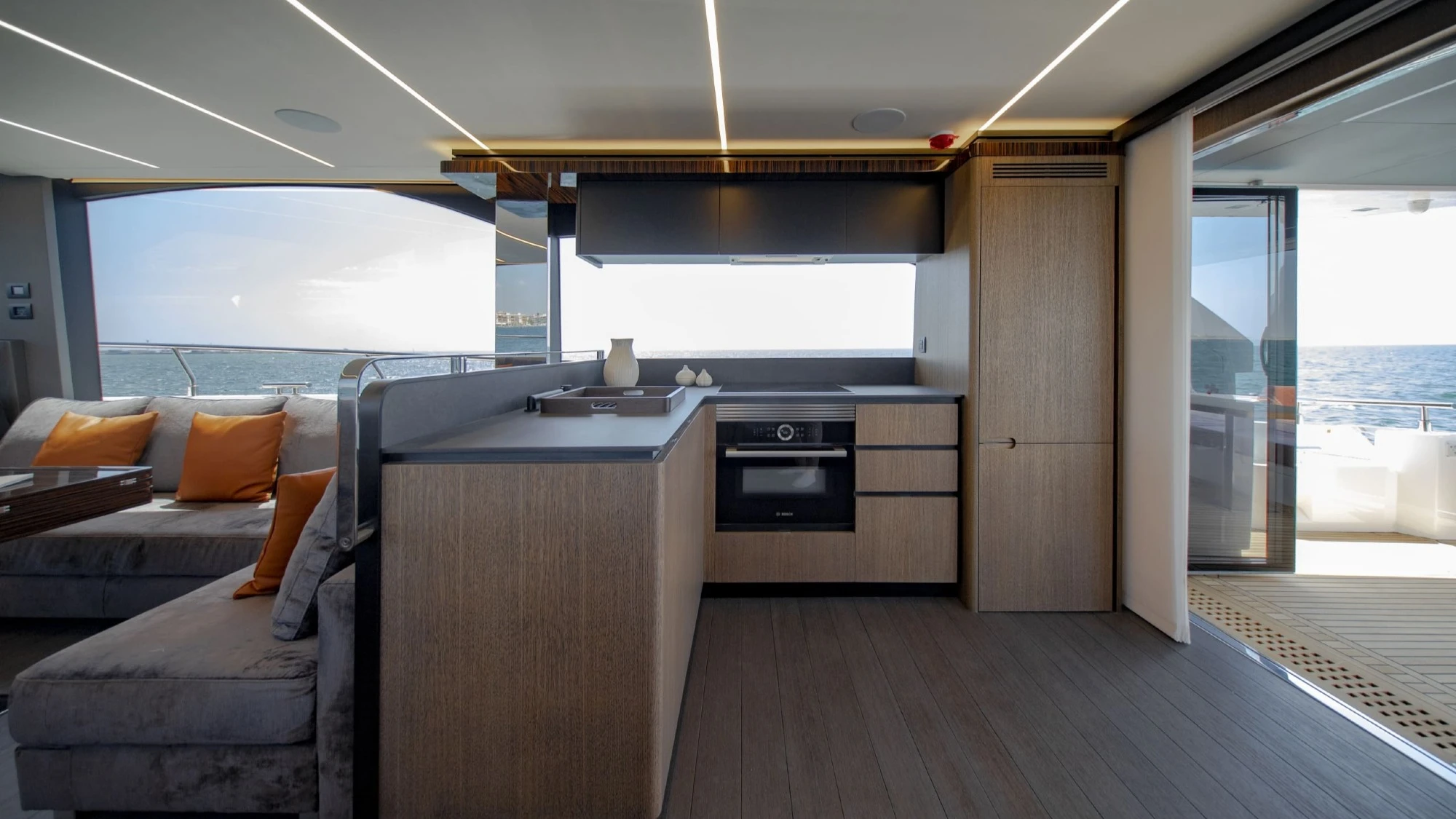 Astondoa 66 Flybridge