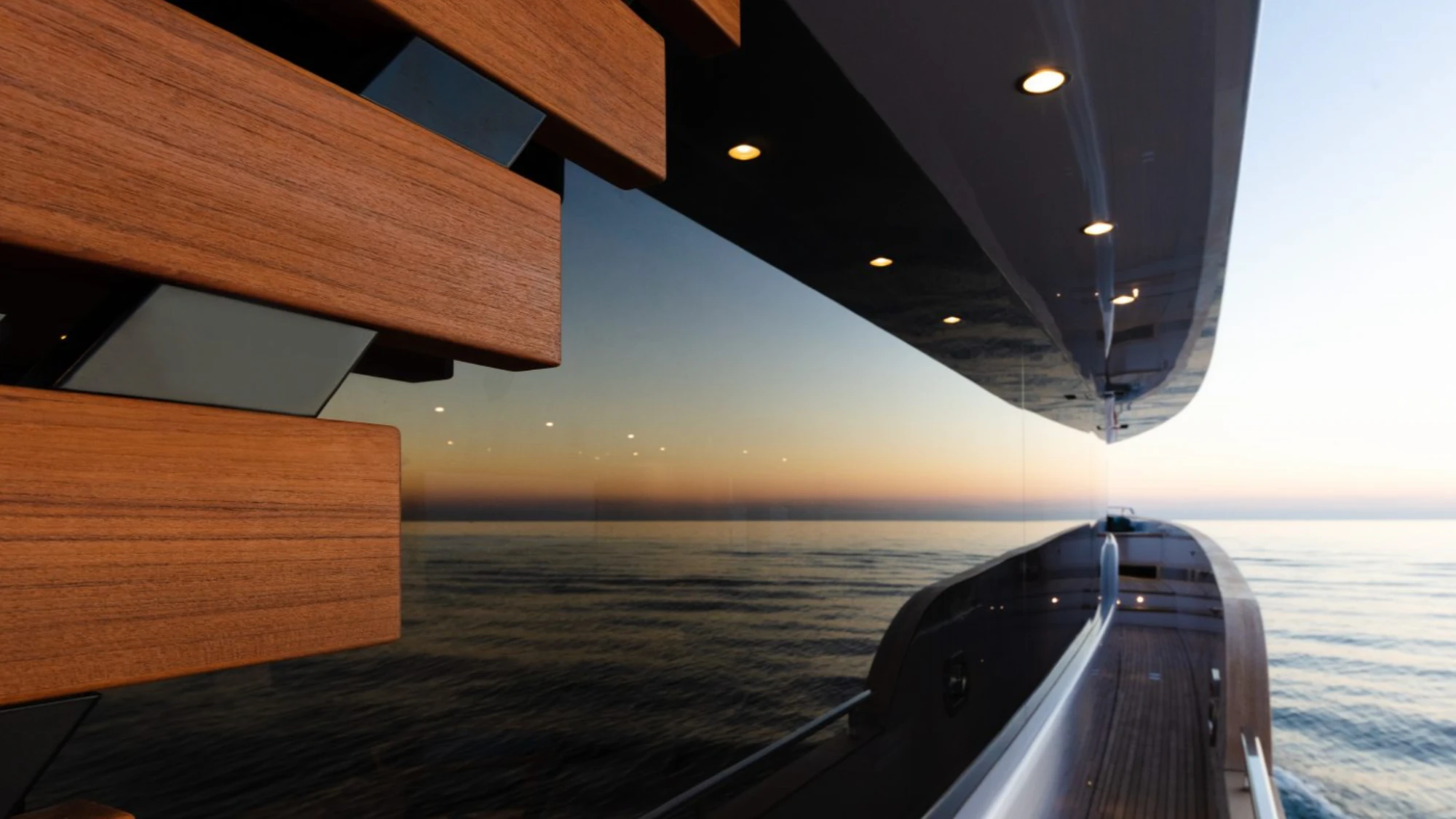 Azimut Magellano 25M