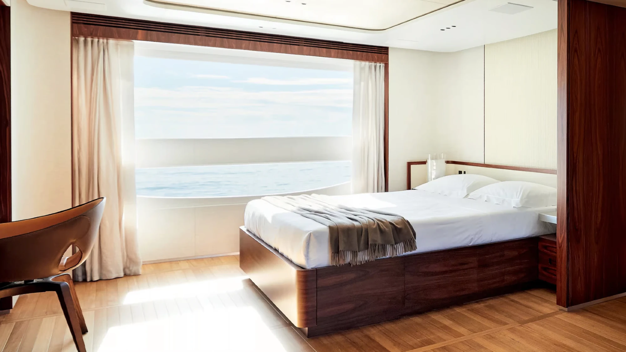 Benetti Yachts Oasis 40M