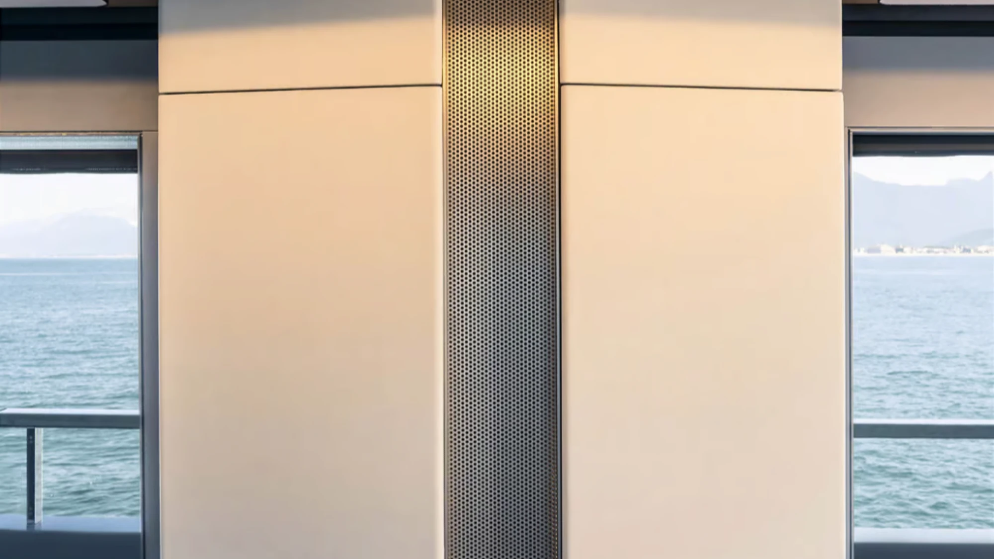 Azimut Grande Trideck