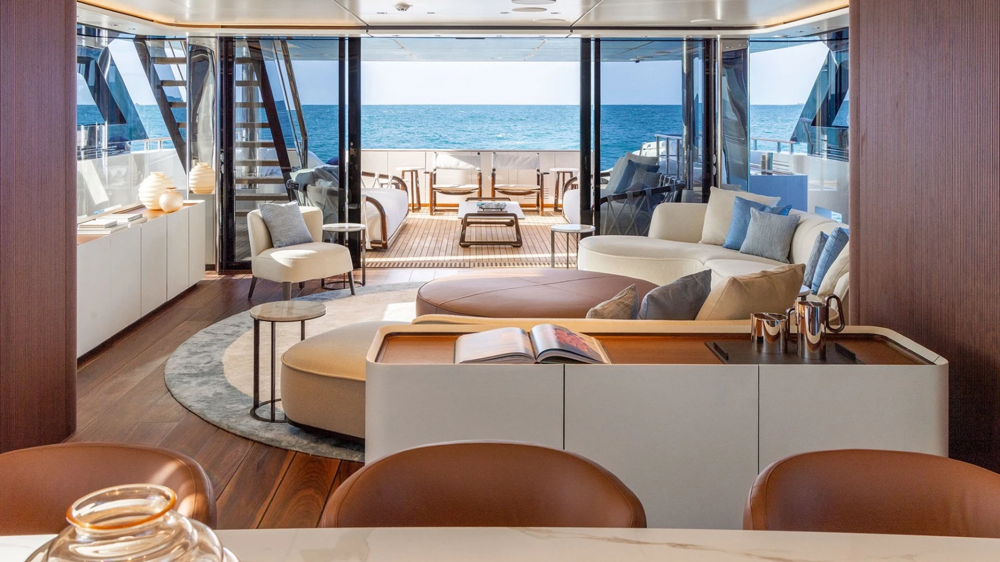 Custom Line Aluminium Alloy 50