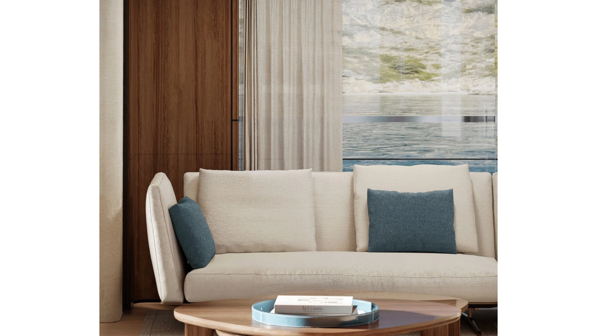 Custom Line 125' Project