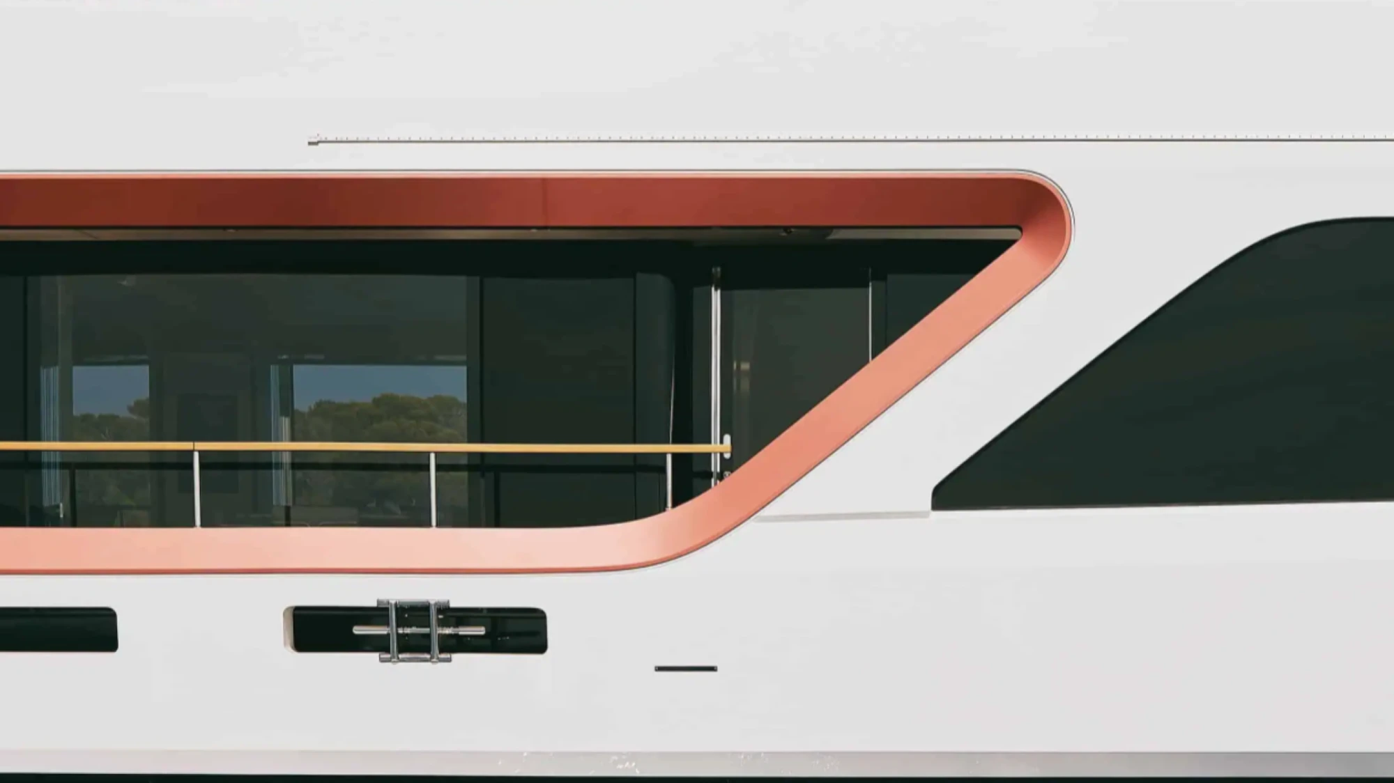 Benetti Yachts Motopanfilo 37M