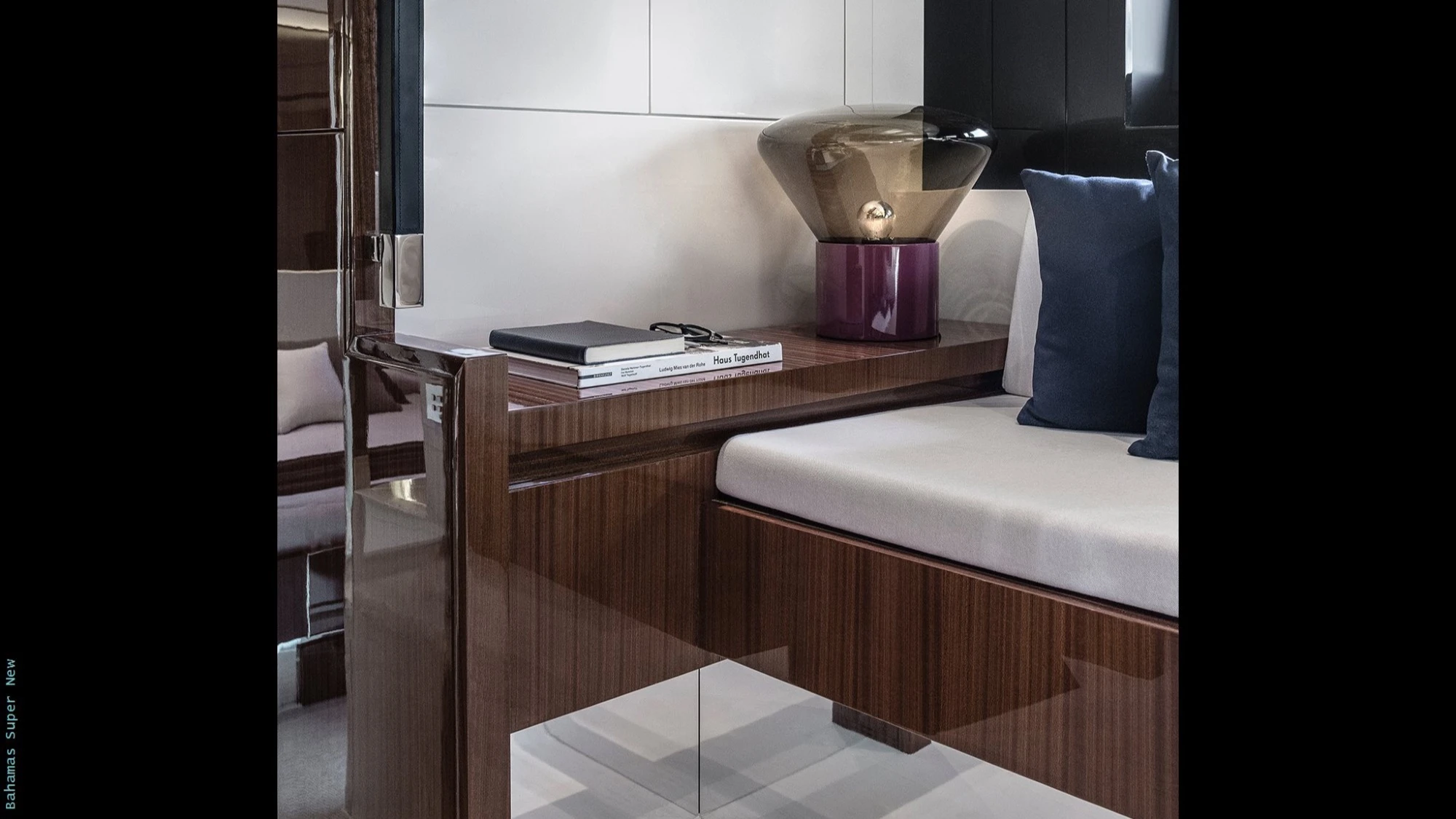 Riva 76' Bahamas Super