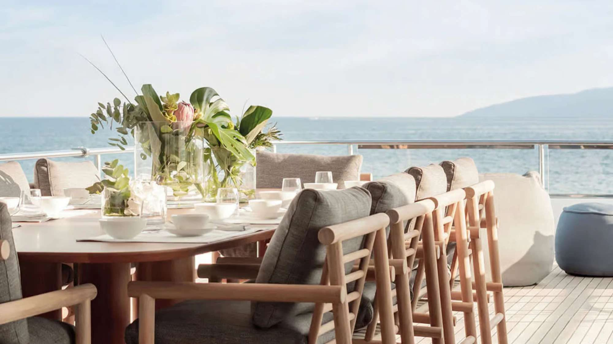 Azimut Magellano 30M