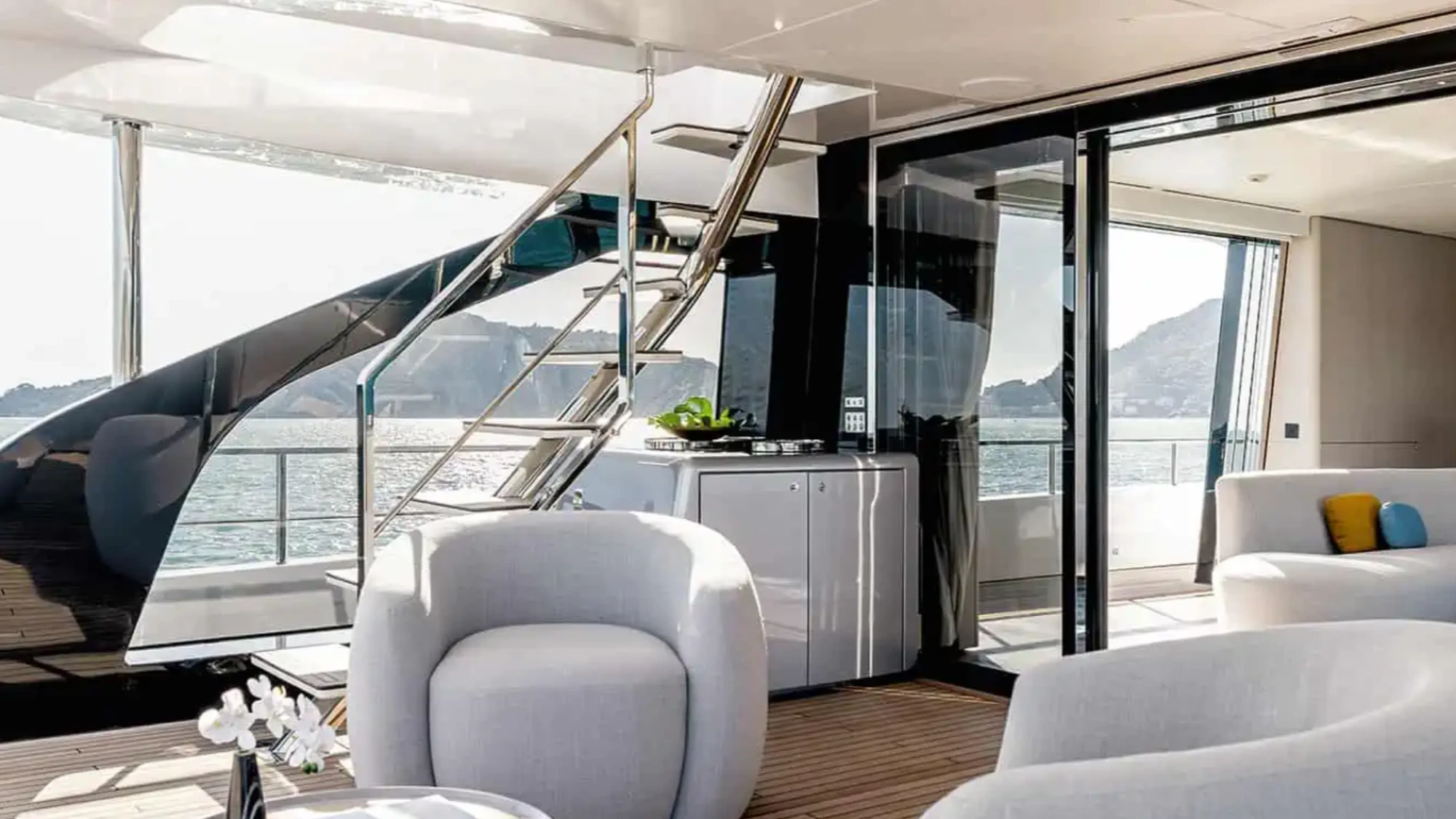 Azimut Grande 36M