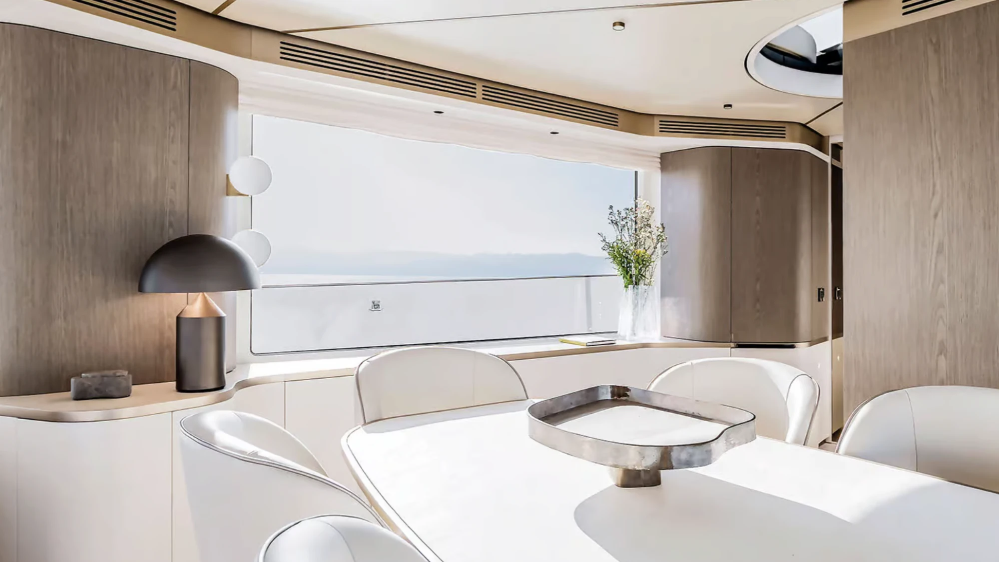 Azimut Magellano 25M