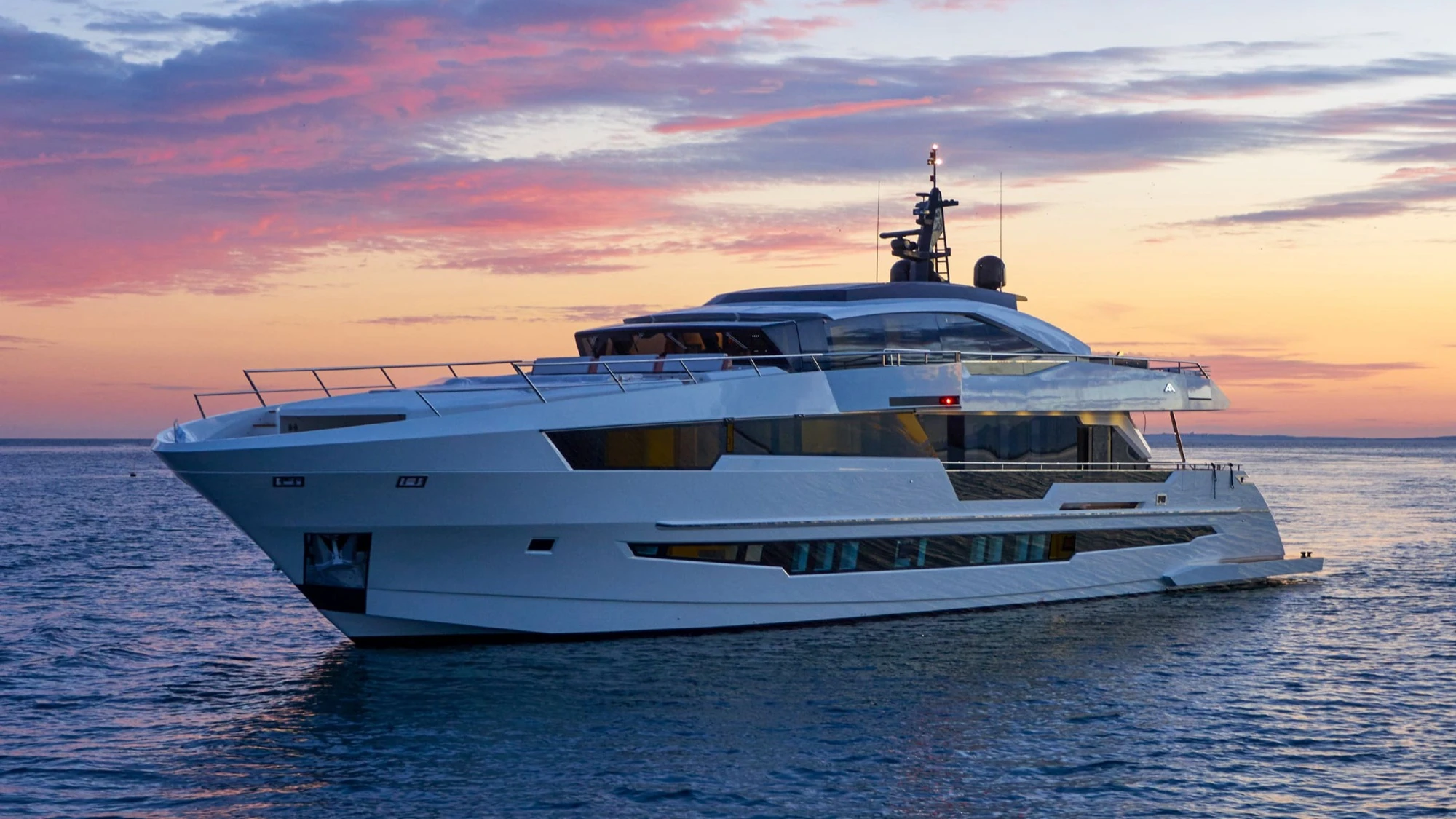 Astondoa 110 Century