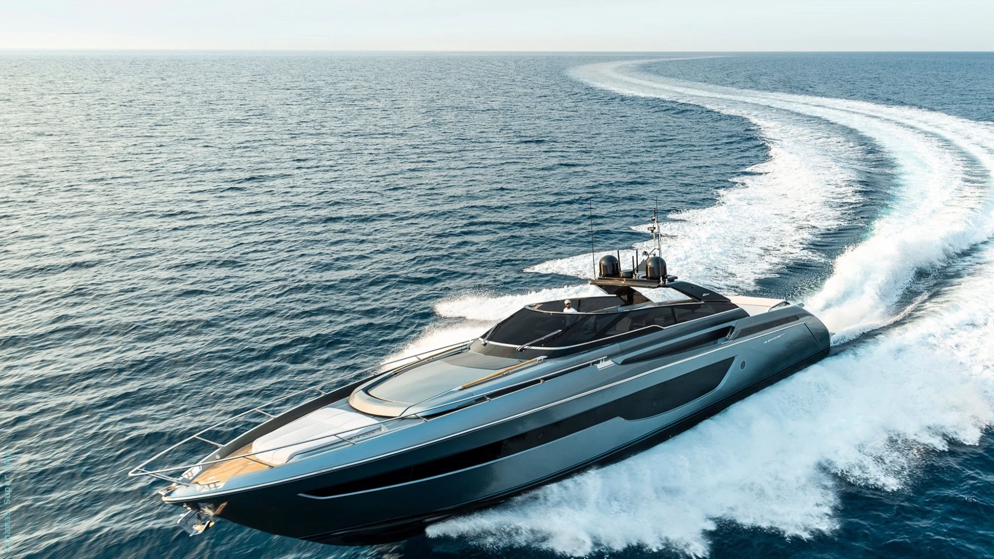 Riva 76' Bahamas Super