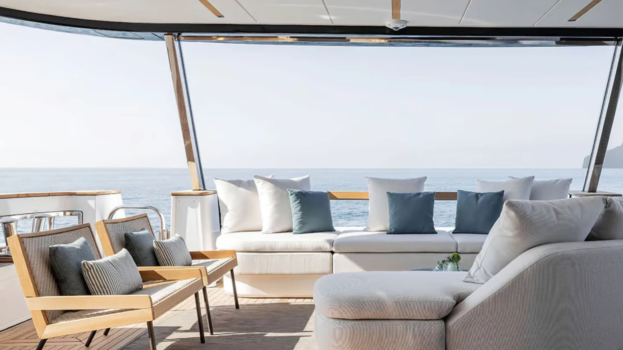 Azimut Magellano 30M