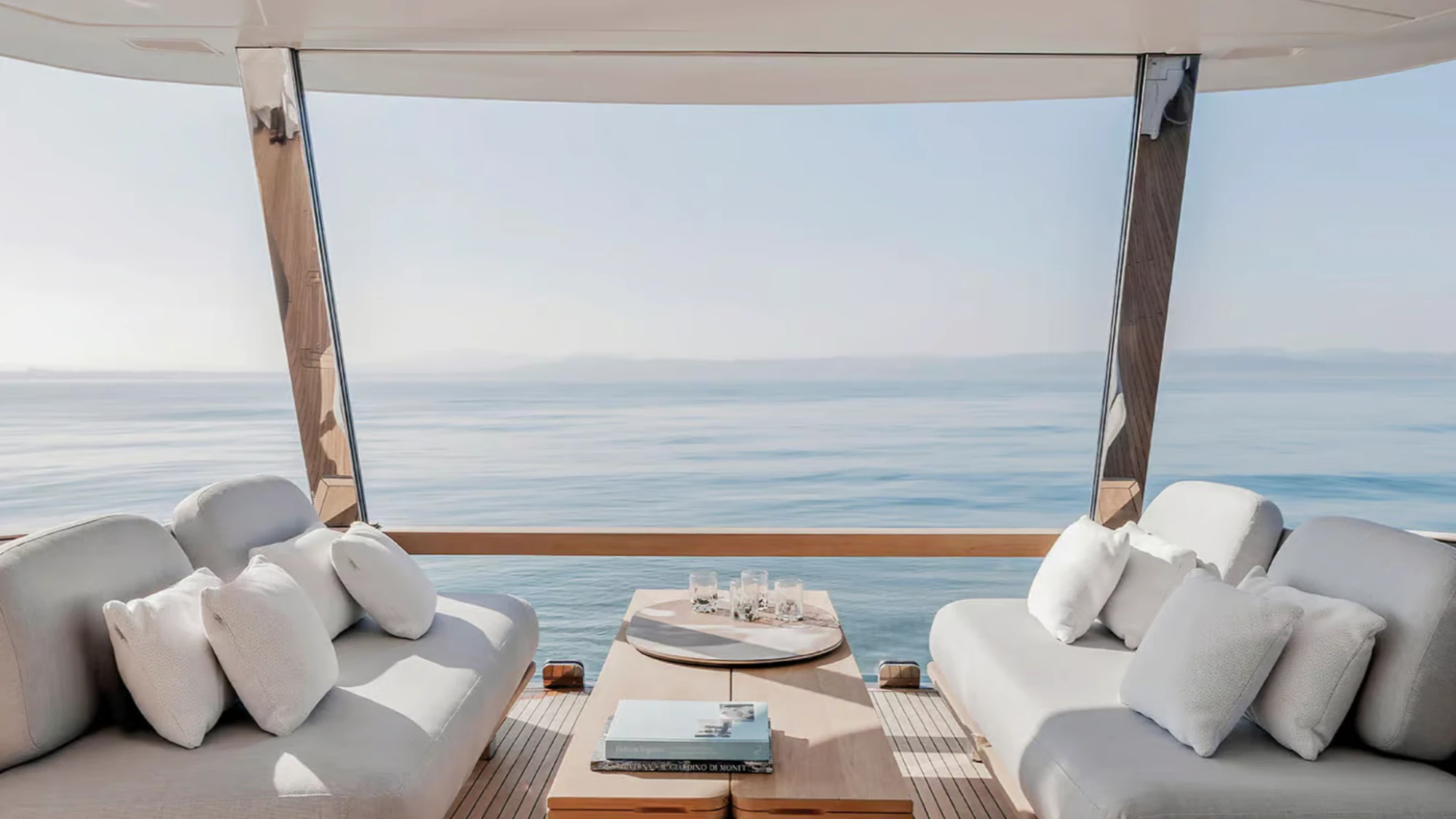 Azimut Magellano 25M