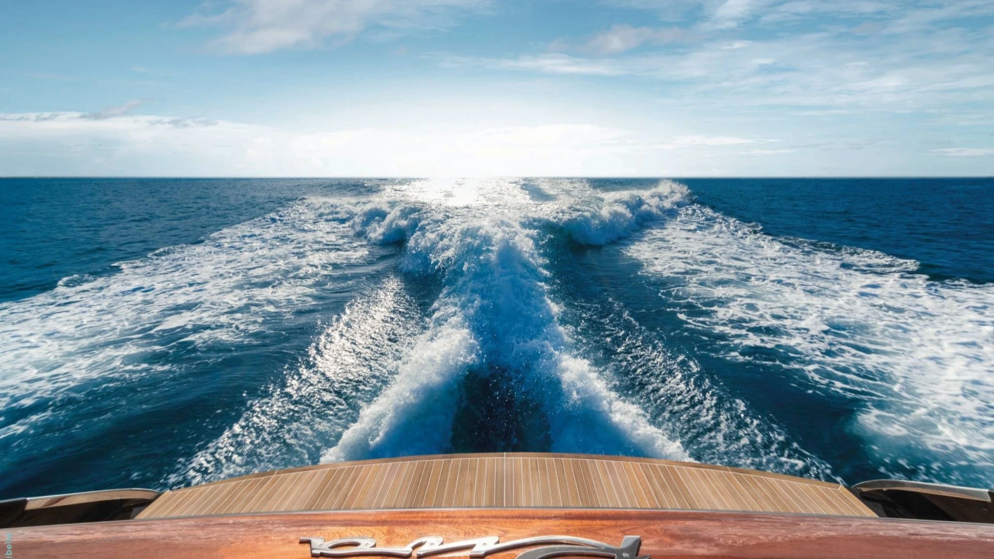 Riva 66' Ribelle