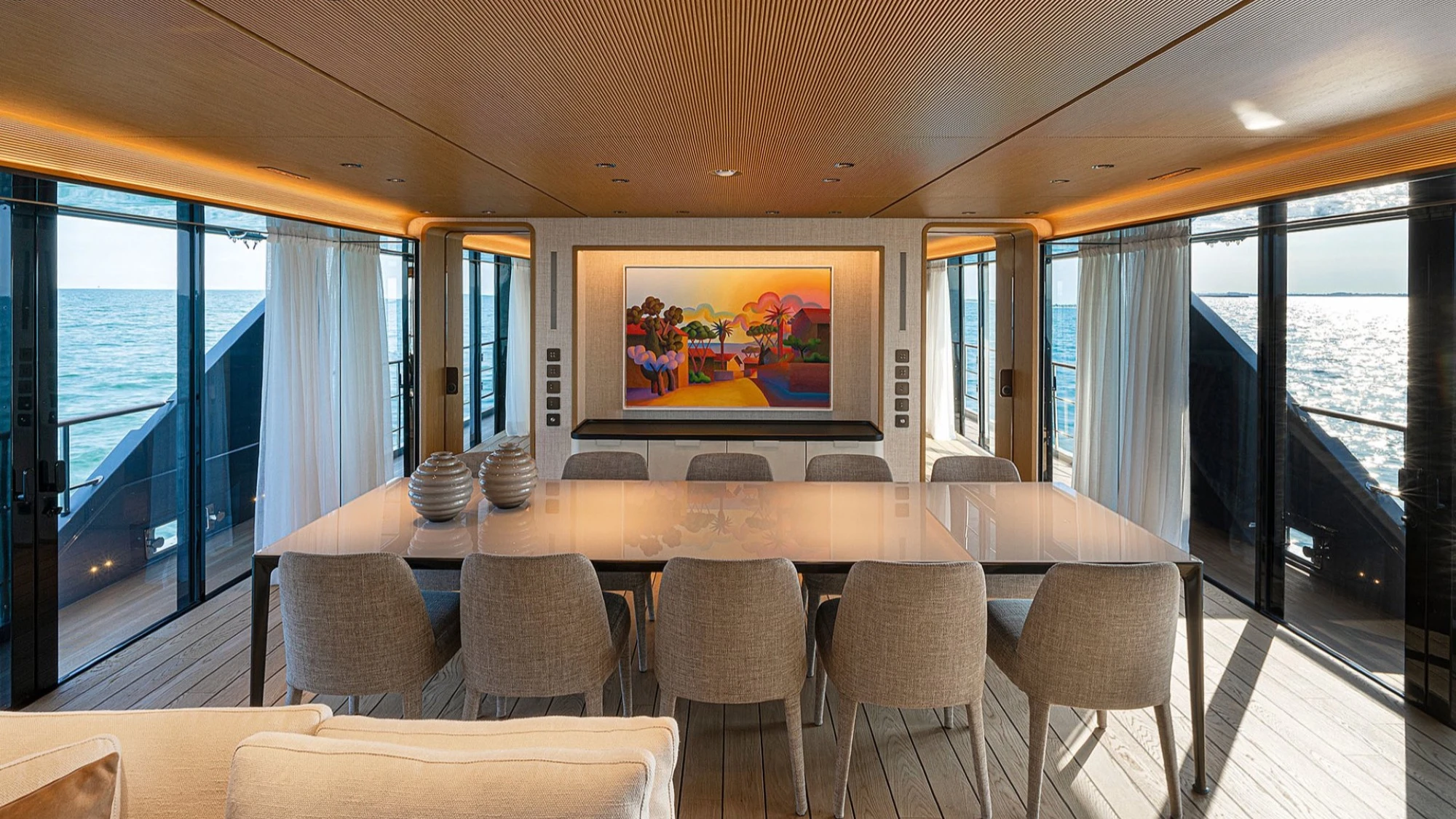 Custom Line Navetta 38