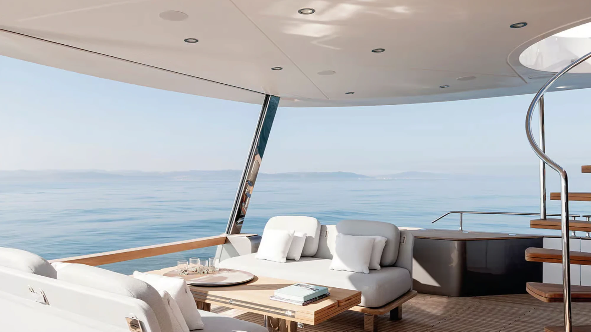 Azimut Magellano 25M