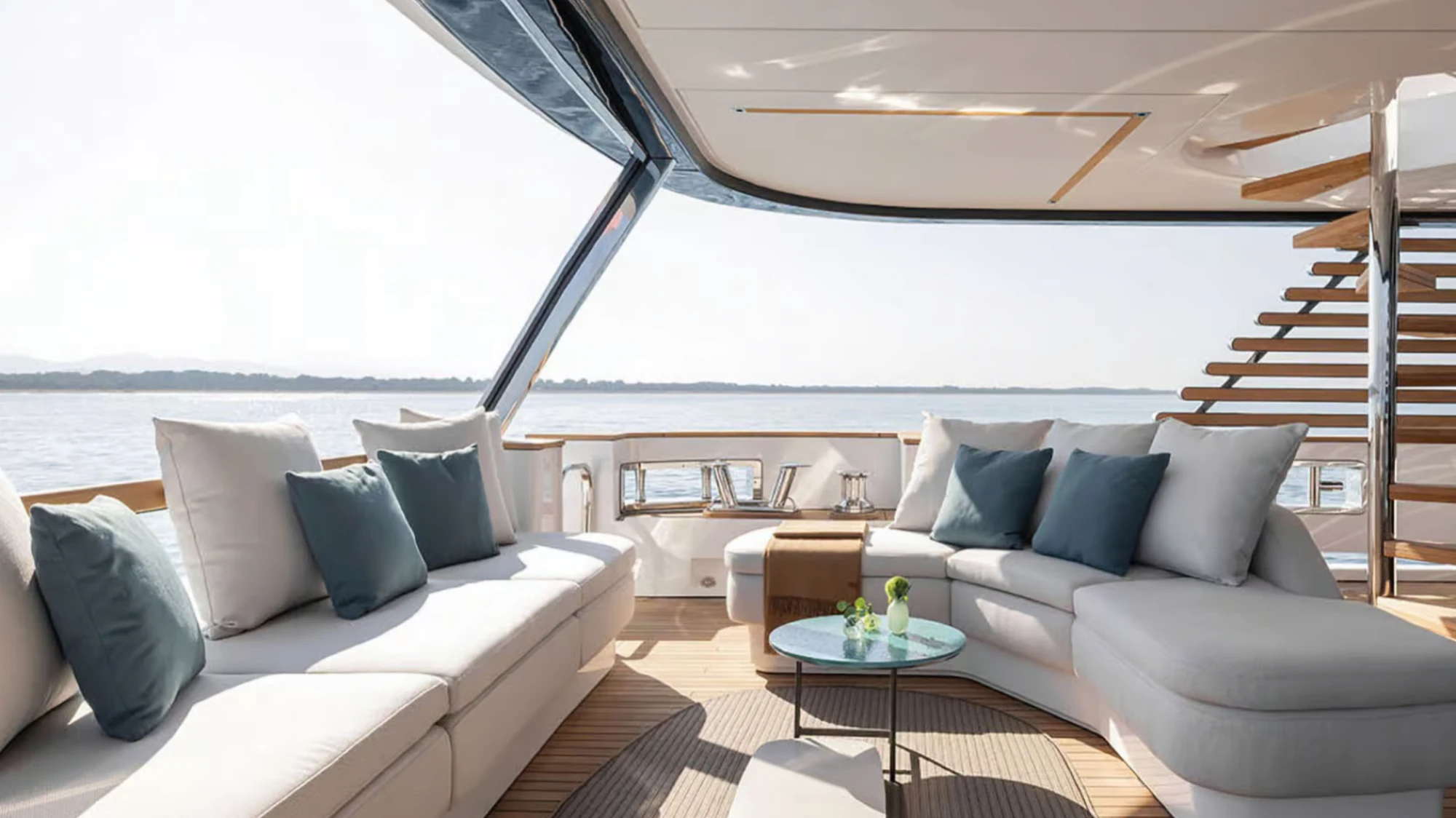 Azimut Magellano 30M