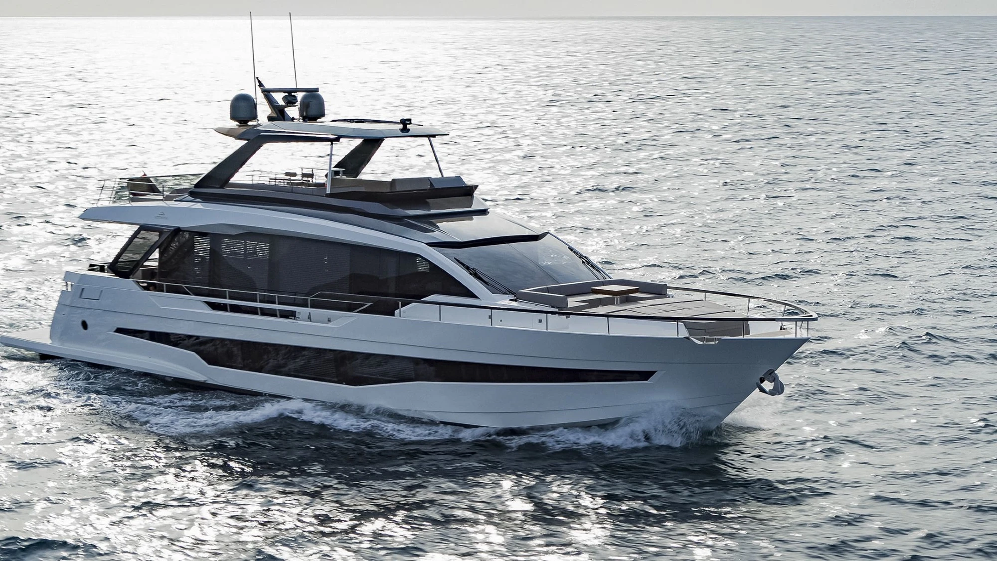 Astondoa AS8