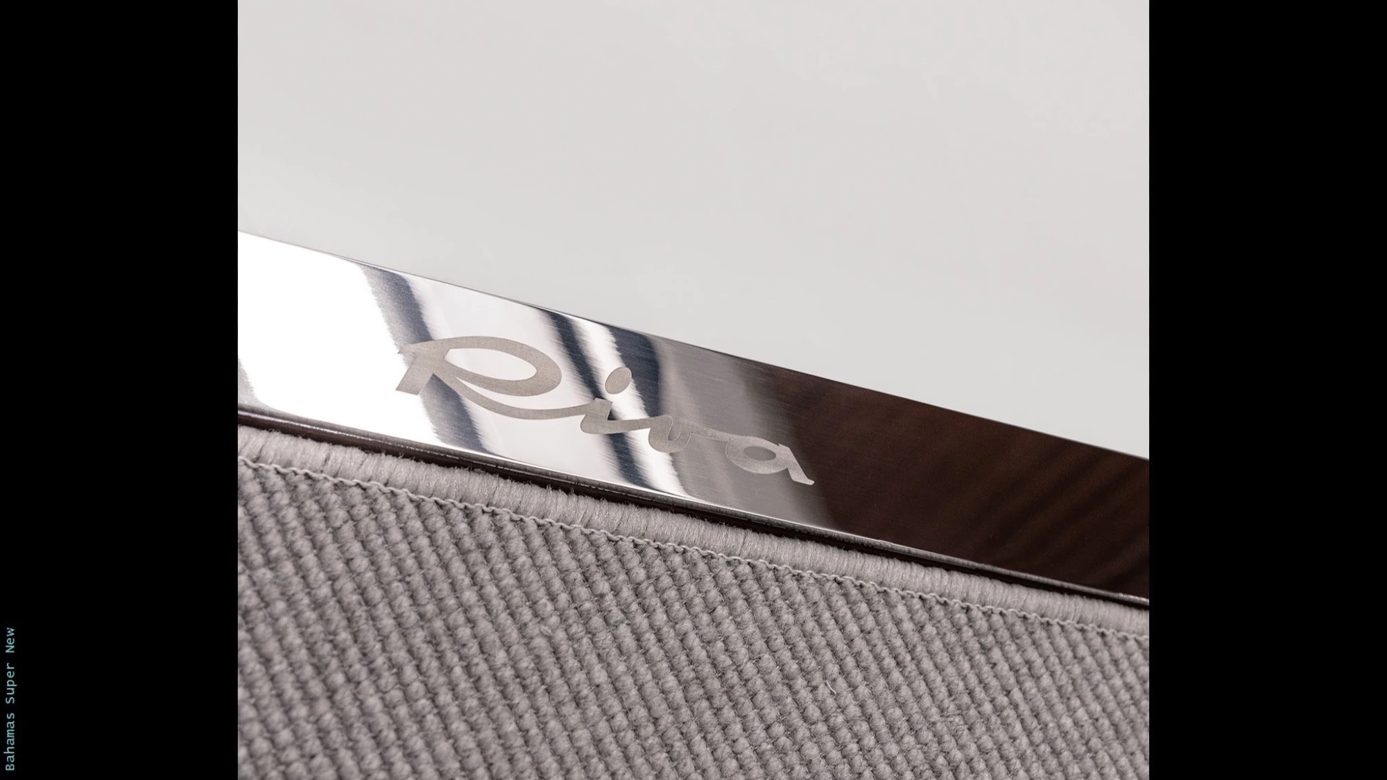 Riva 76' Bahamas Super