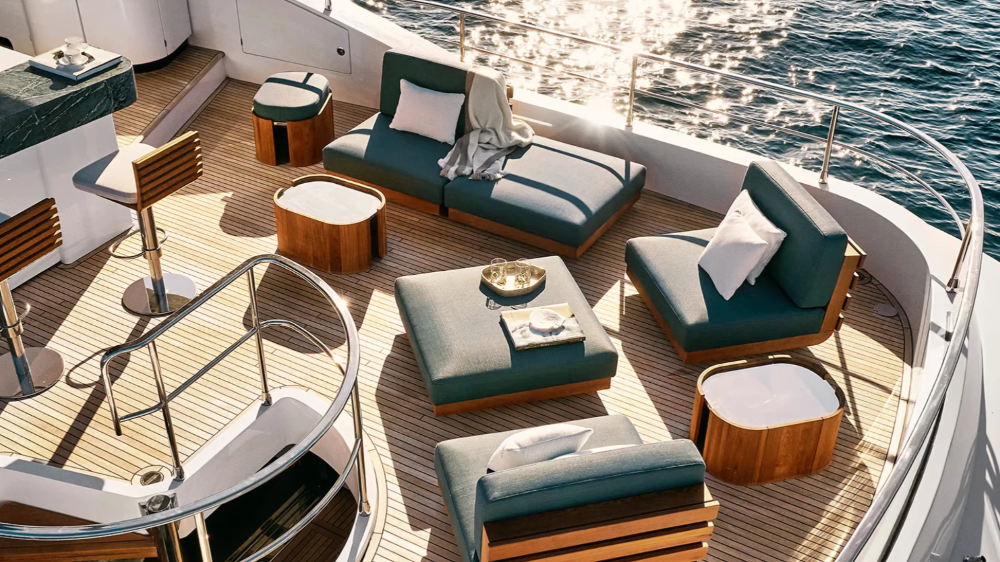 Azimut Magellano 25M