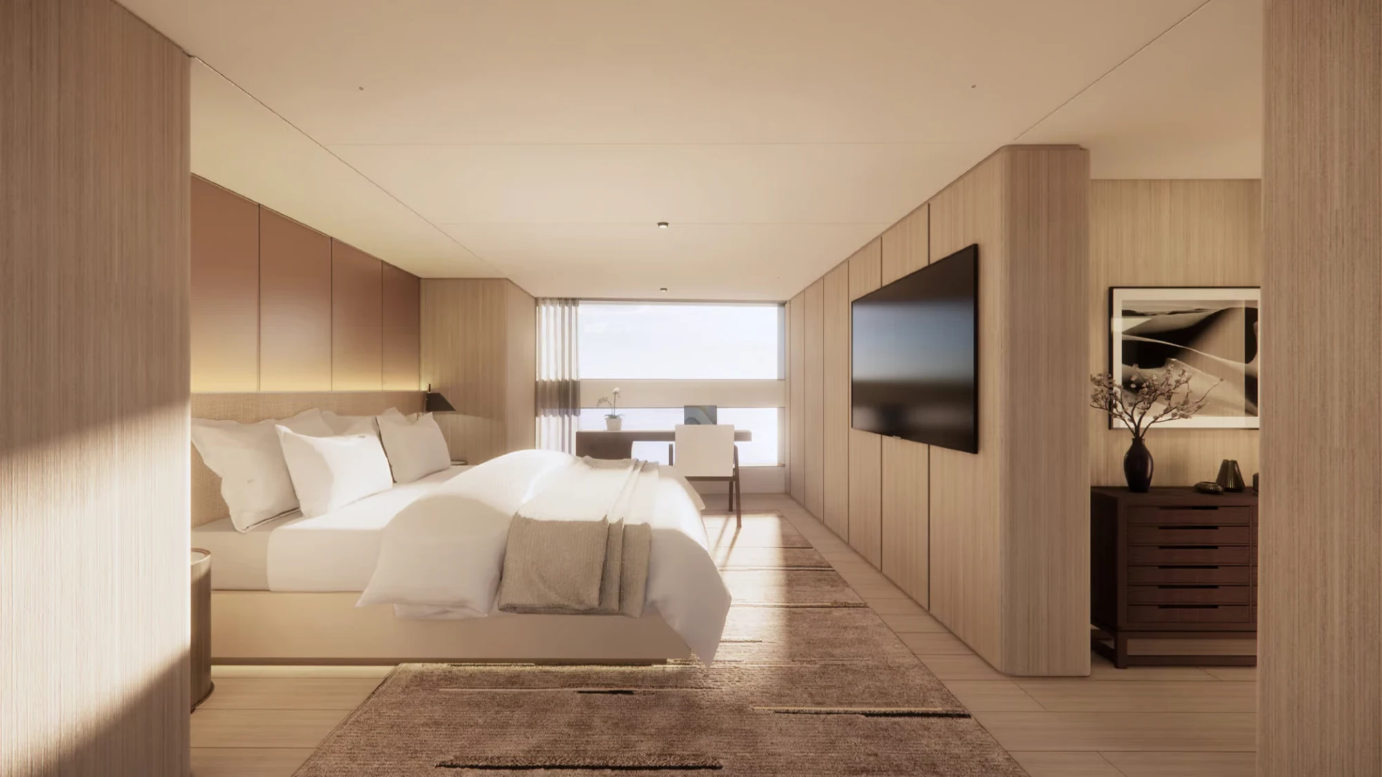 Benetti Yachts B.Yond 40M 