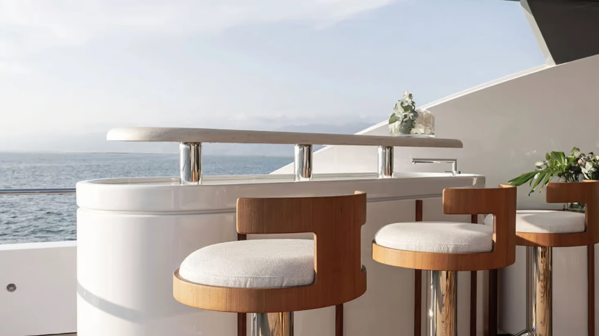 Azimut Magellano 30M