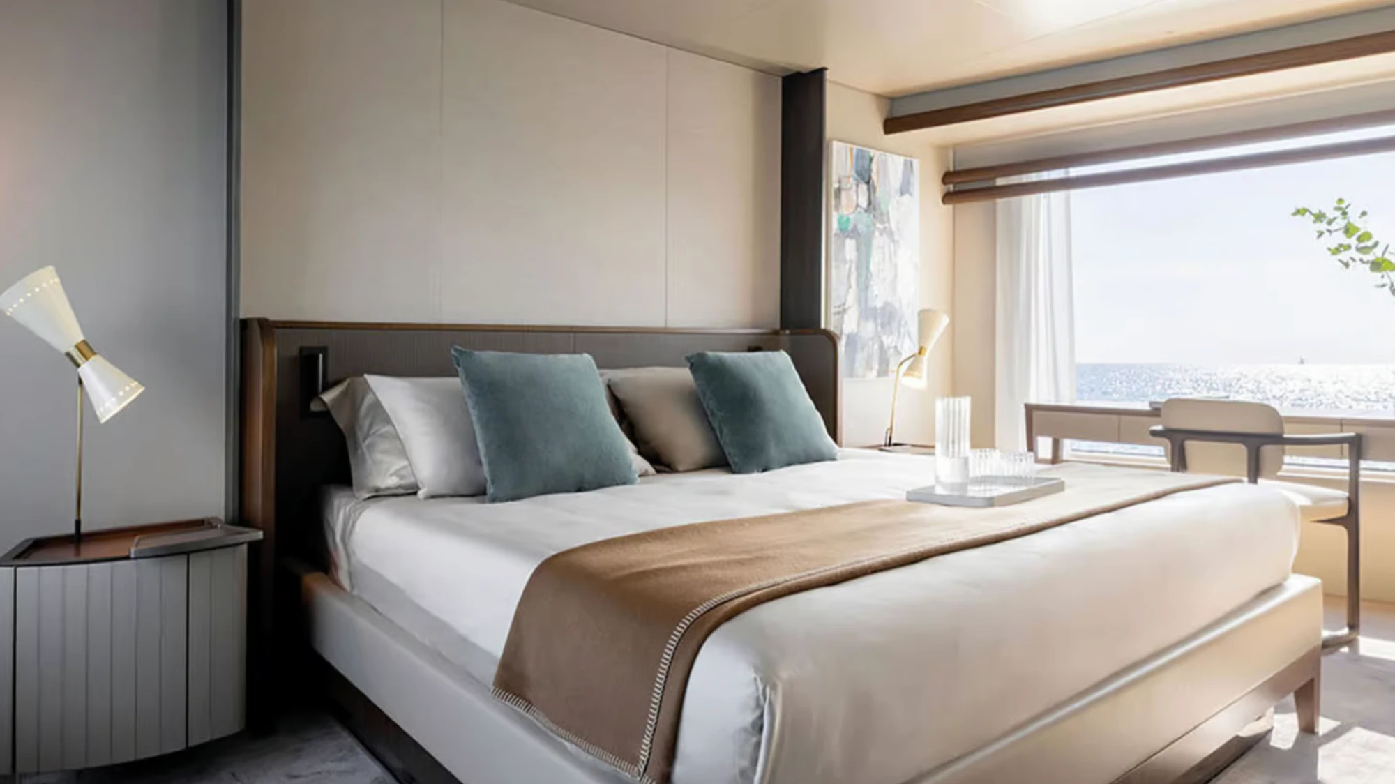 Azimut Magellano 30M