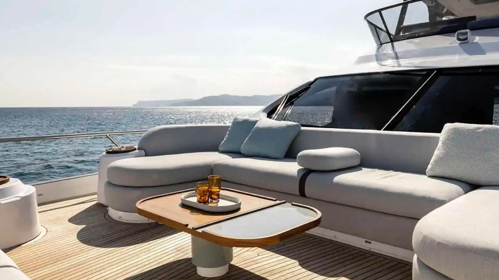 Azimut Fly 72