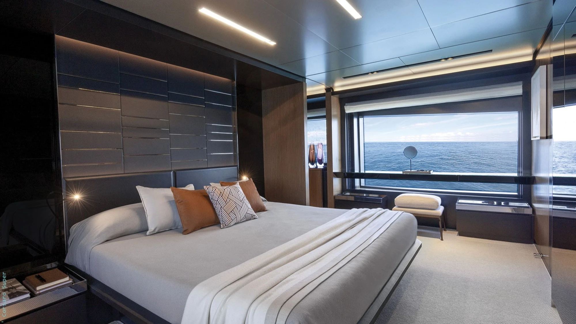Riva 102' Corsaro Super