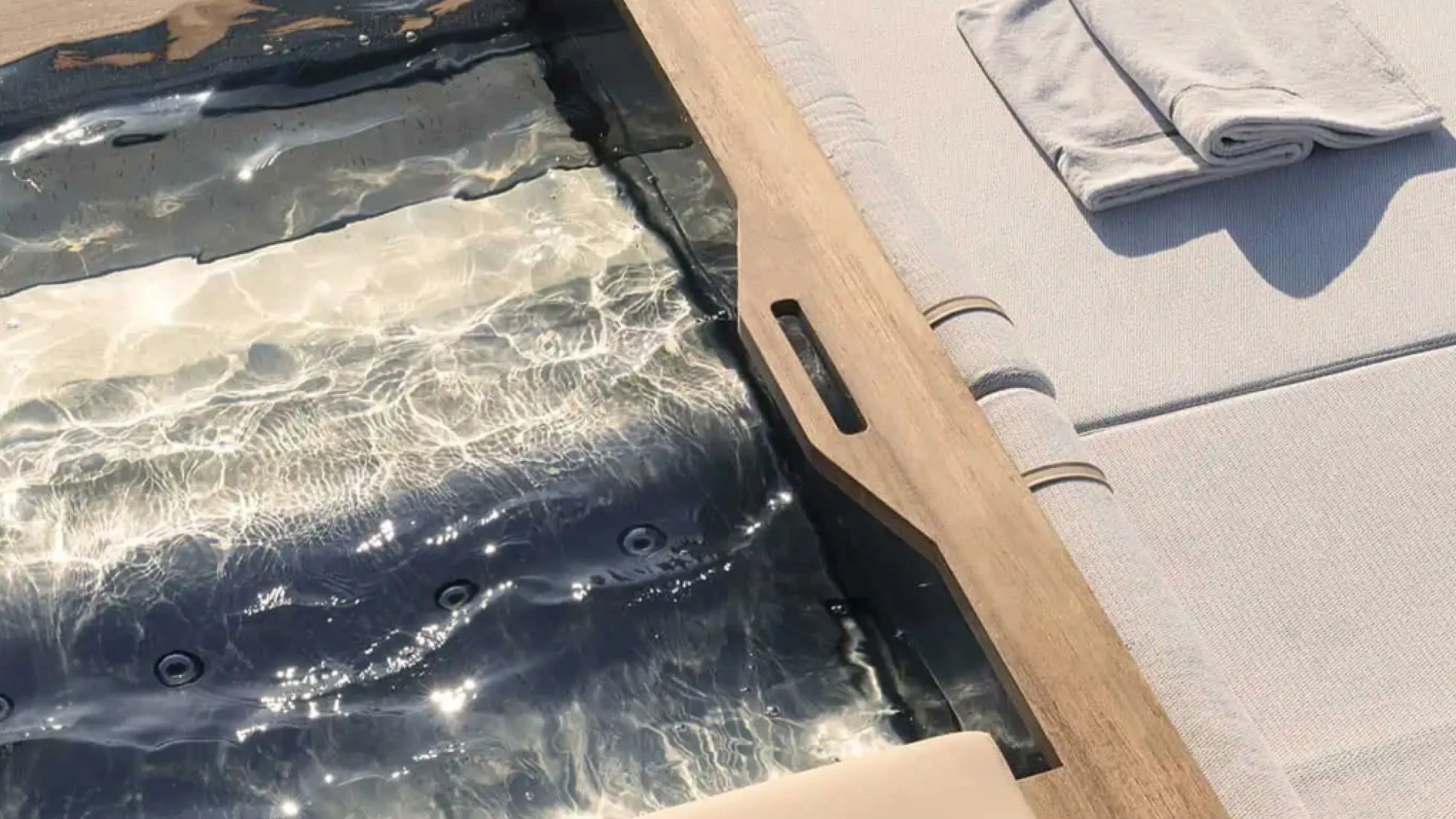 Azimut Grande Trideck