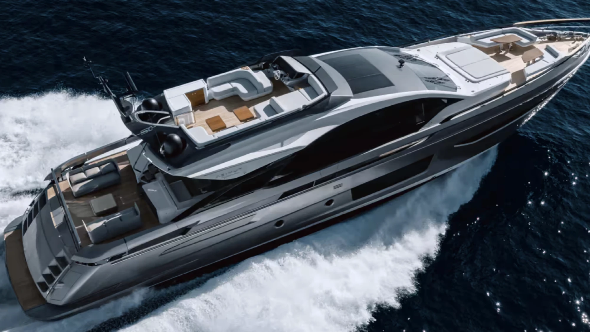 Azimut S10