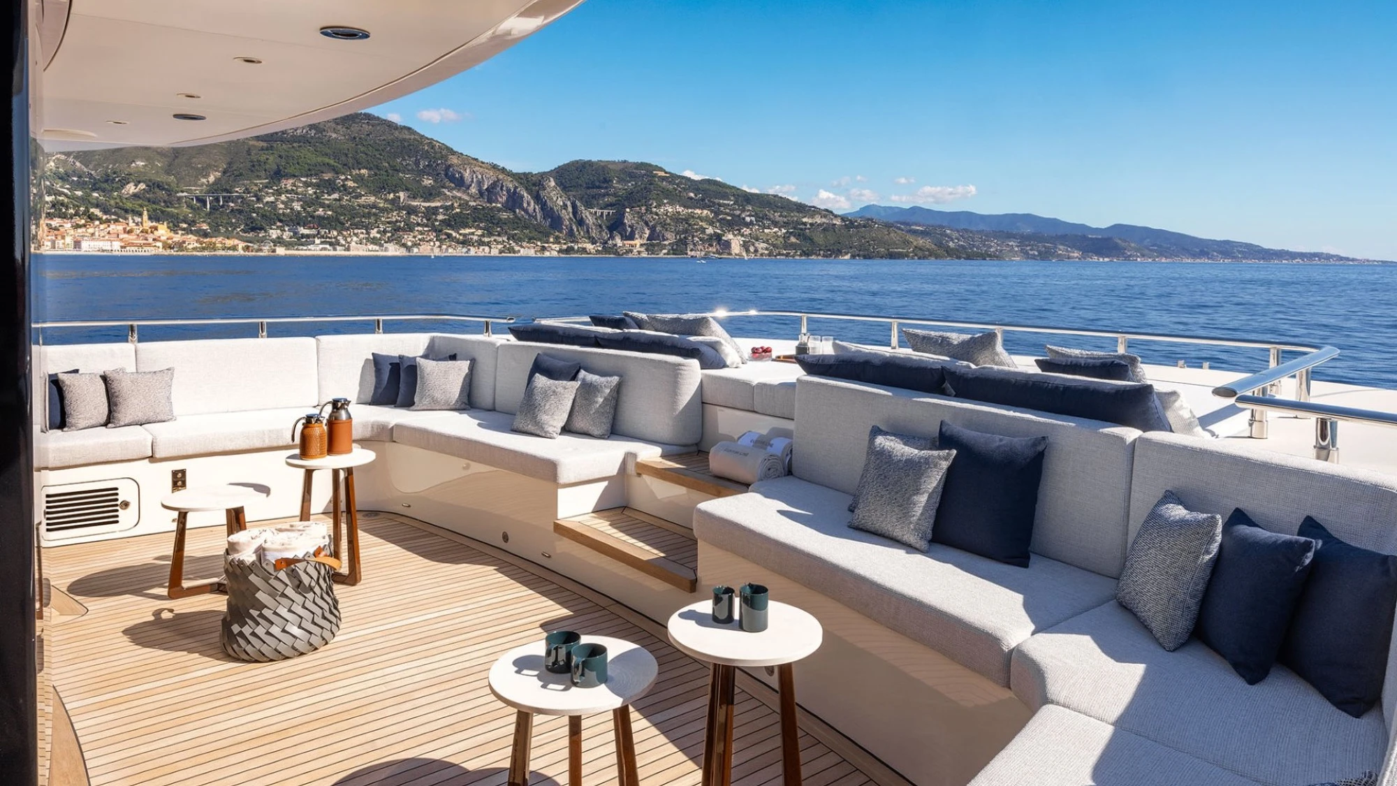 Custom Line Aluminium Alloy 50