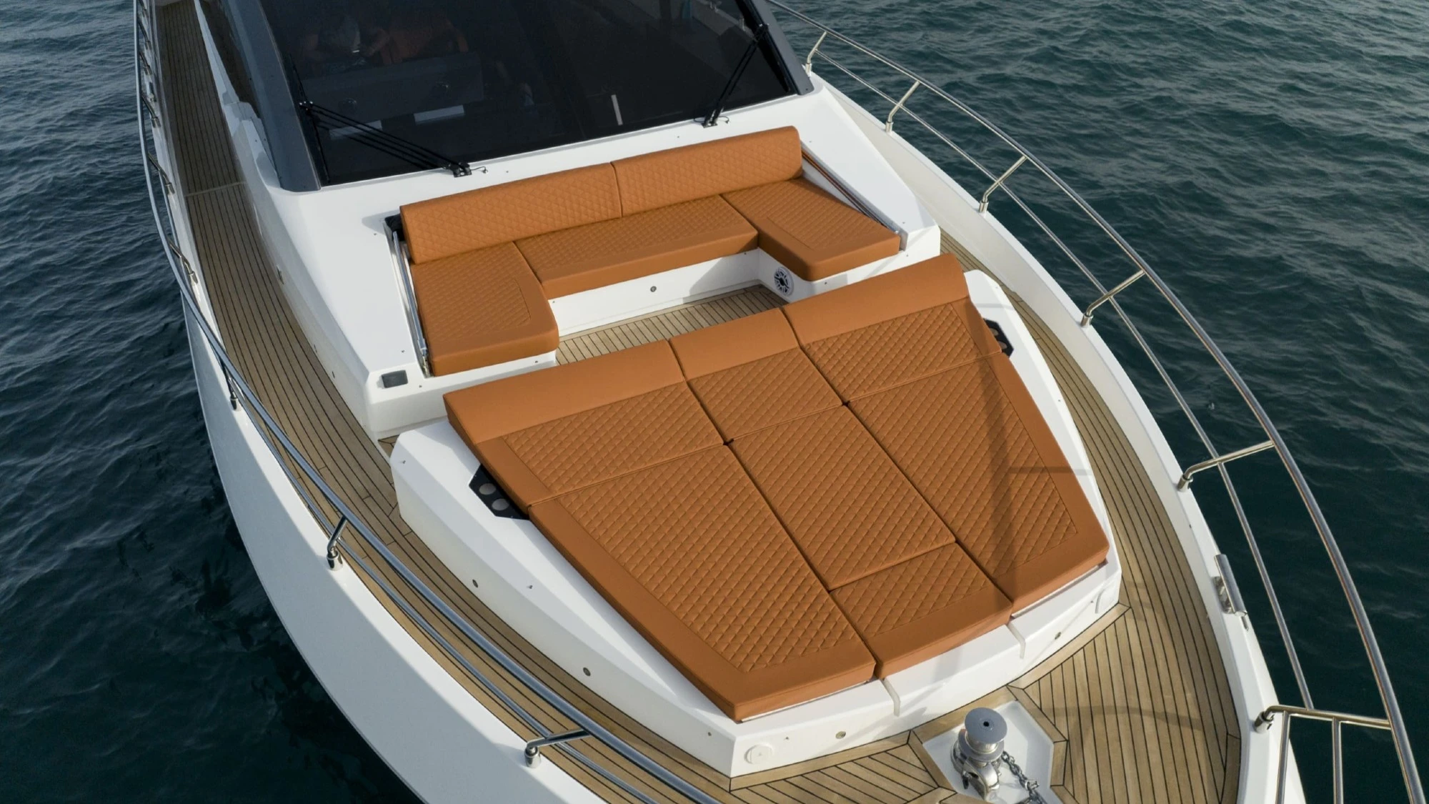 Astondoa 66 Flybridge