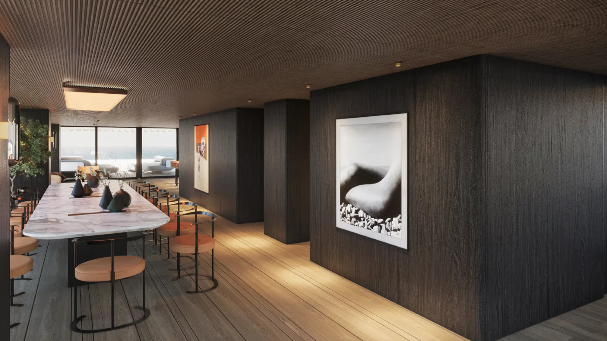 Benetti Yachts B.Yond 57M