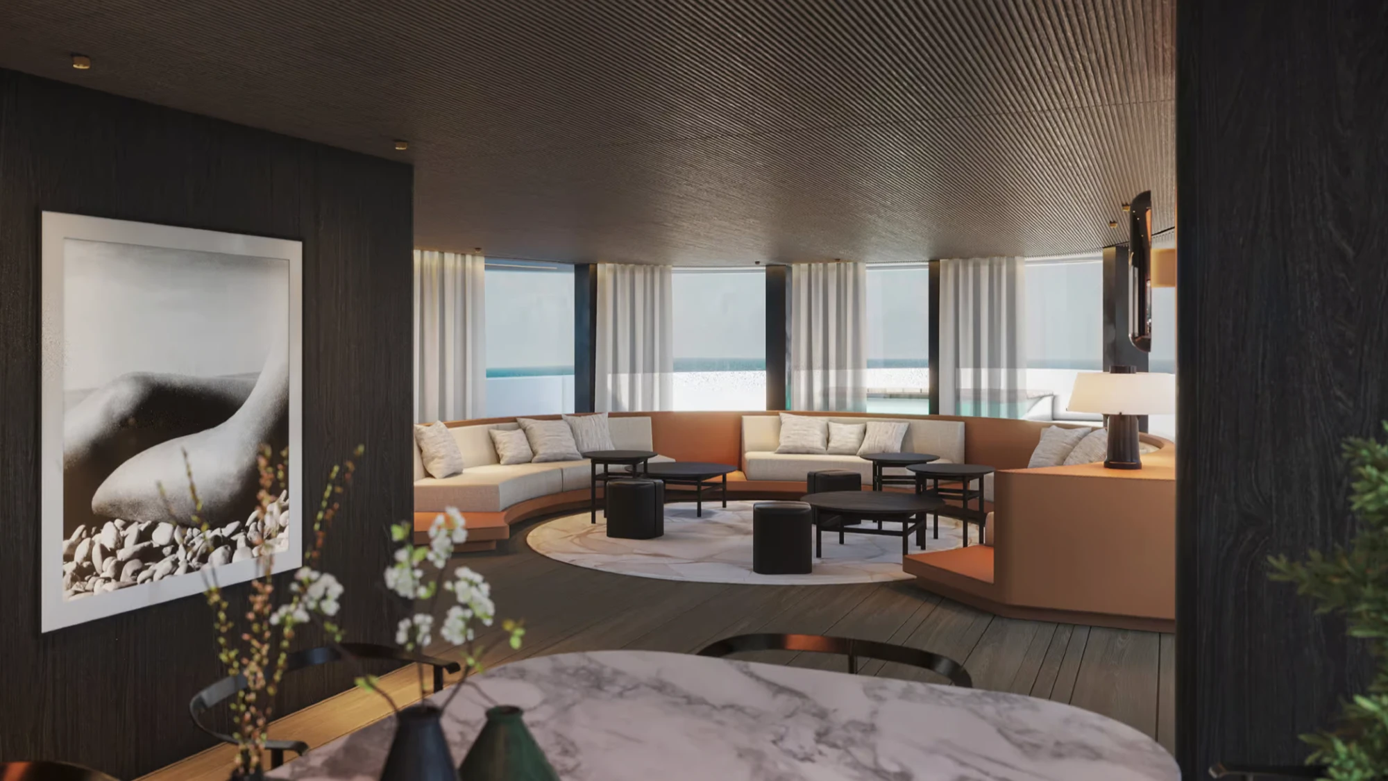 Benetti Yachts B.Yond 57M