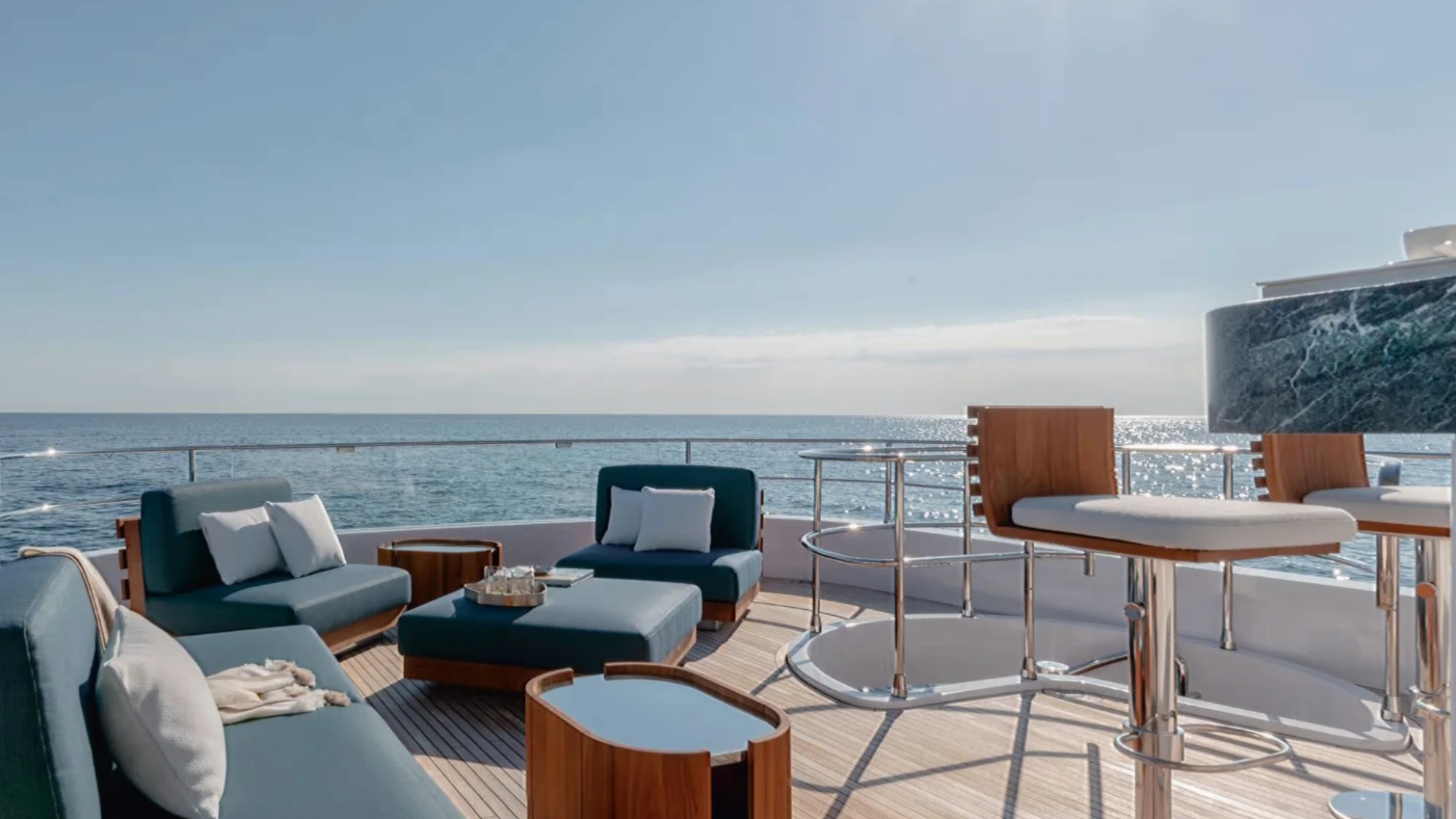 Azimut Magellano 25M