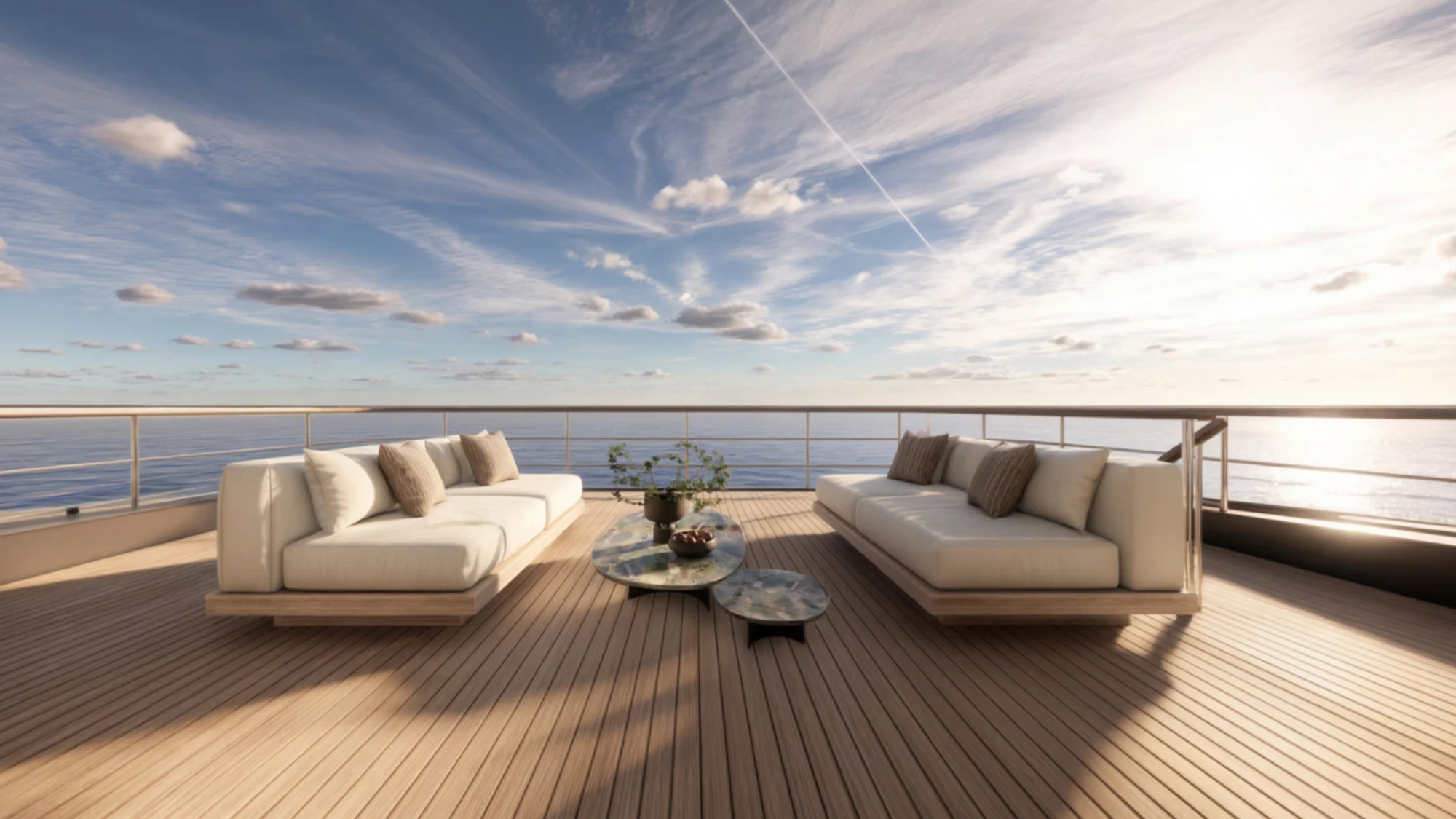 Benetti Yachts B.Yond 40M 