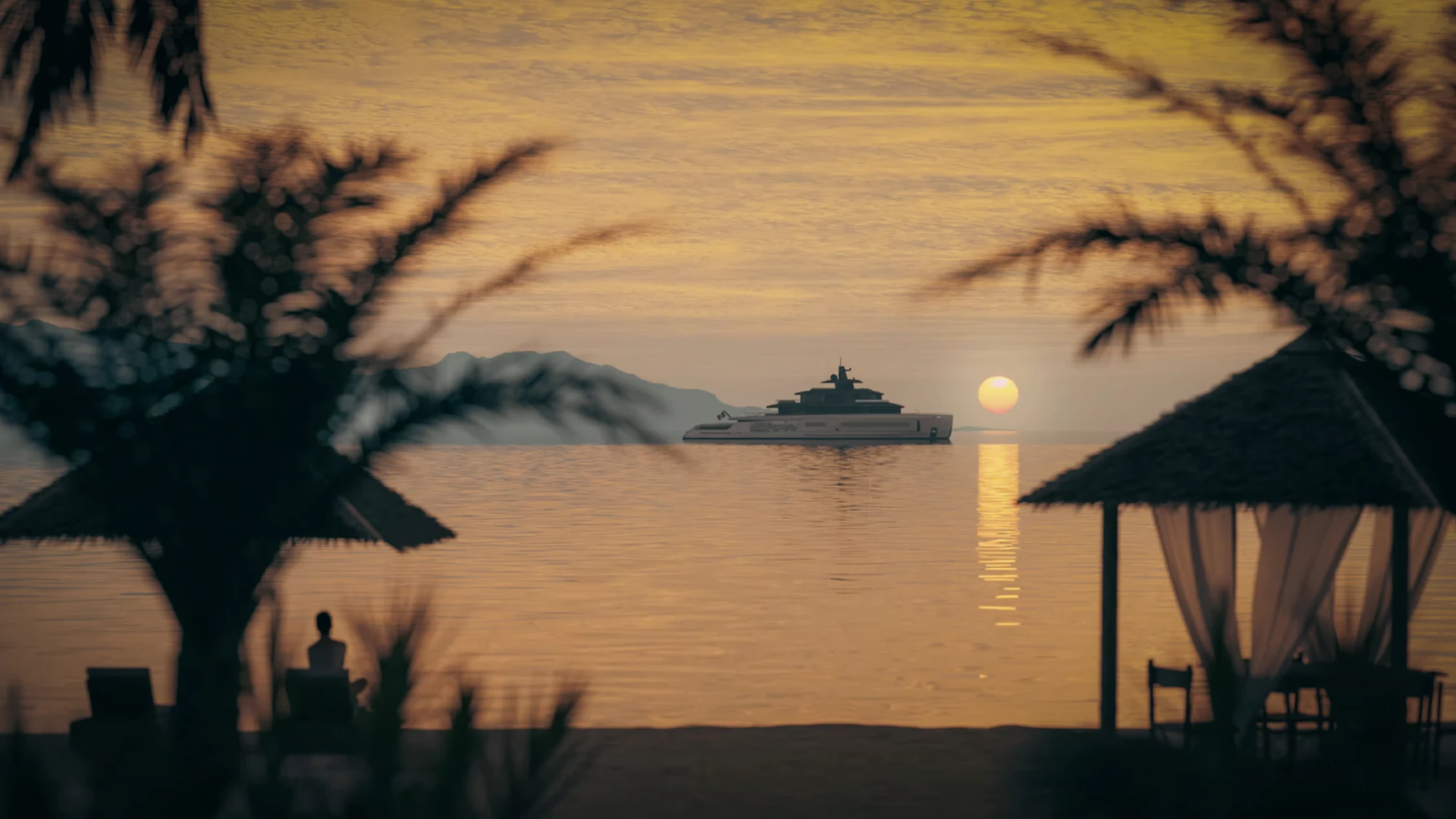 Benetti Yachts B.Yond 57M