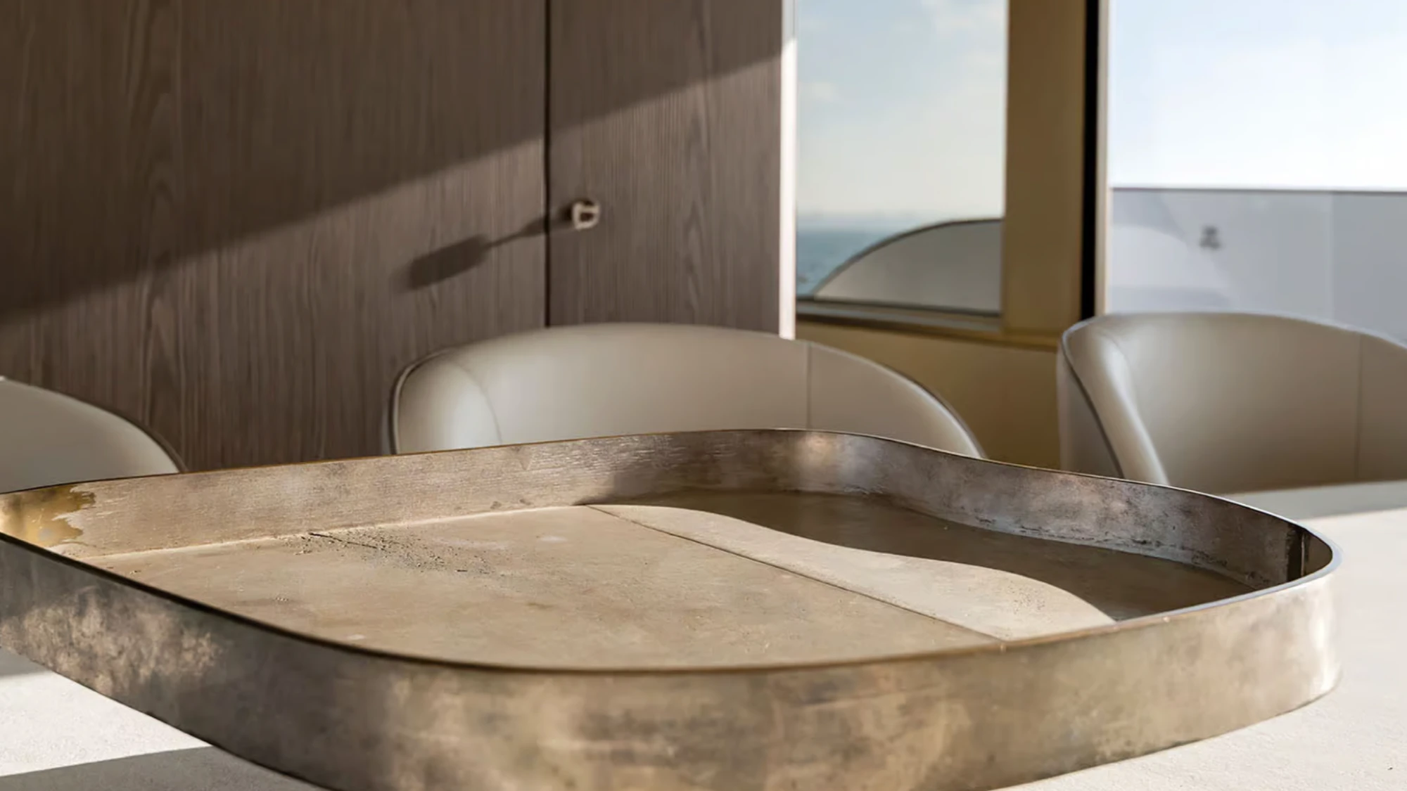 Azimut Magellano 25M