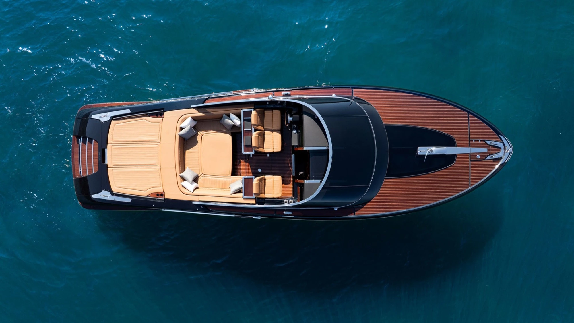 Riva Cento New
