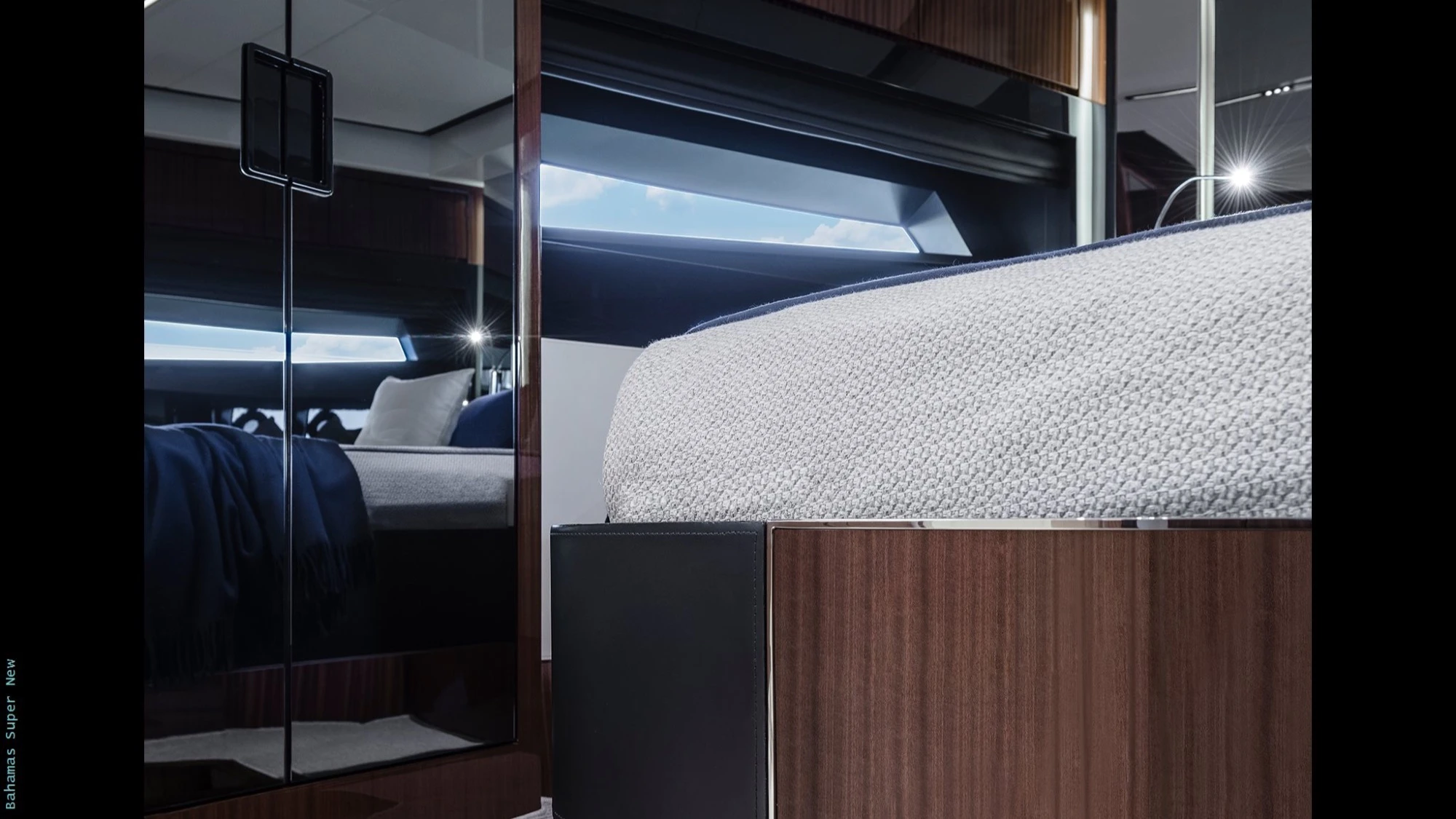 Riva 76' Bahamas Super