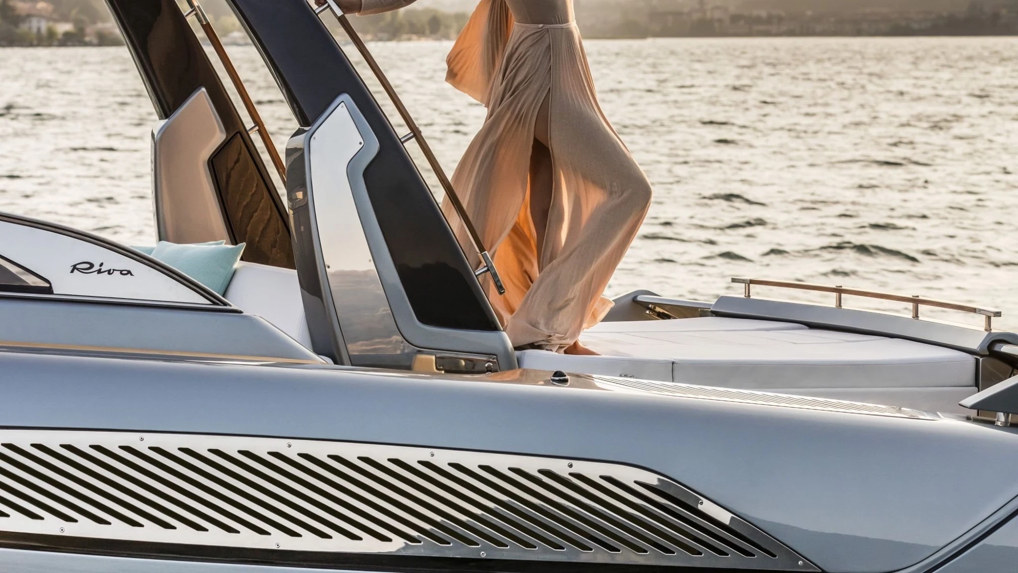 Riva 56' Rivale