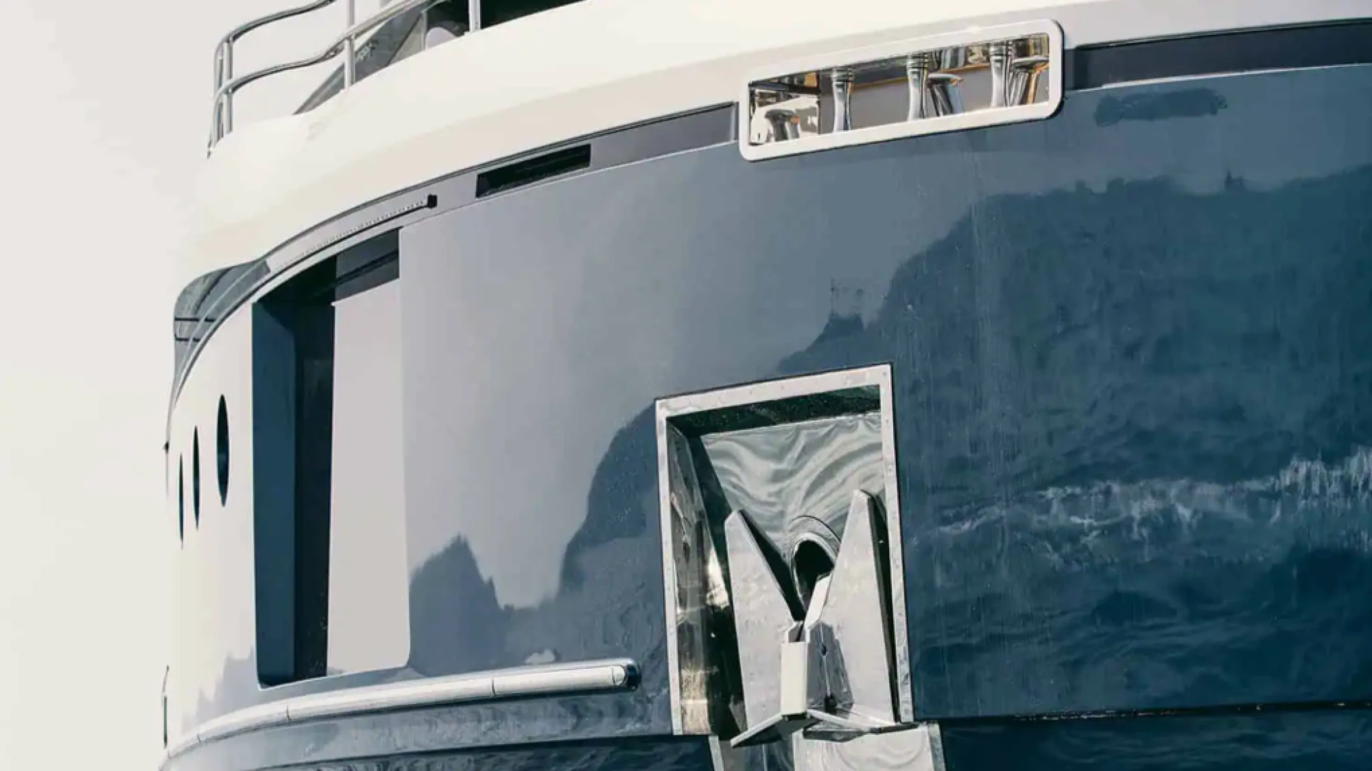 Azimut Magellano 30M