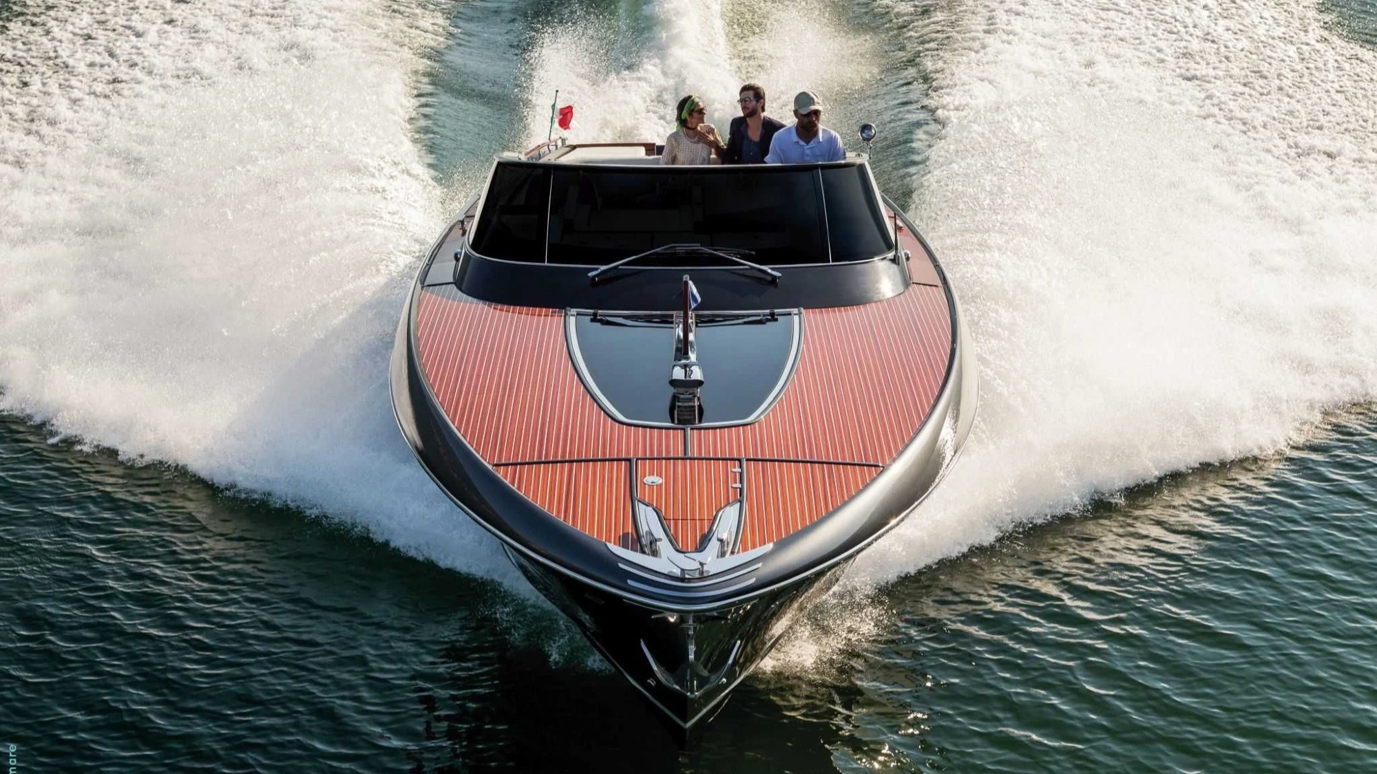 Riva Rivamare