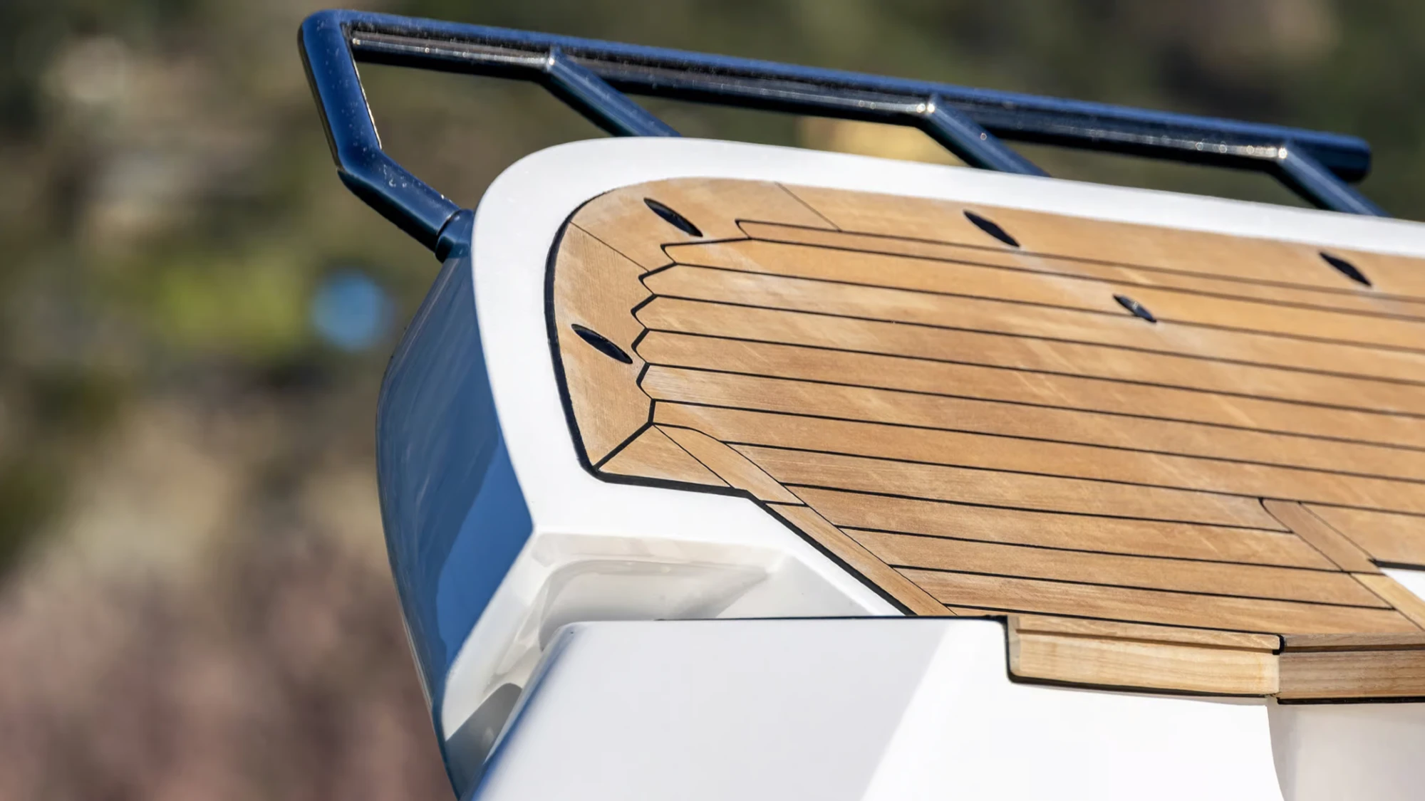 Benetti Yachts Oasis 34M